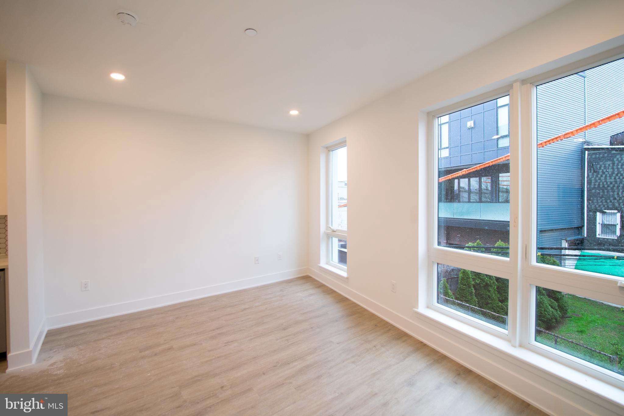 FISHTOWN - Residential Lease