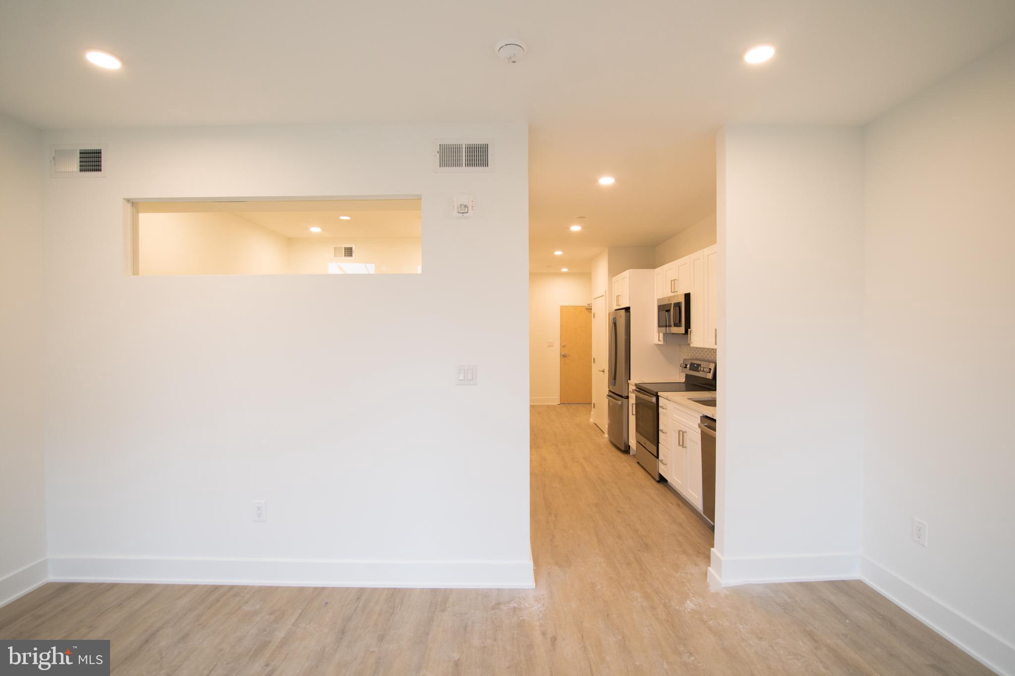 FISHTOWN - Residential Lease