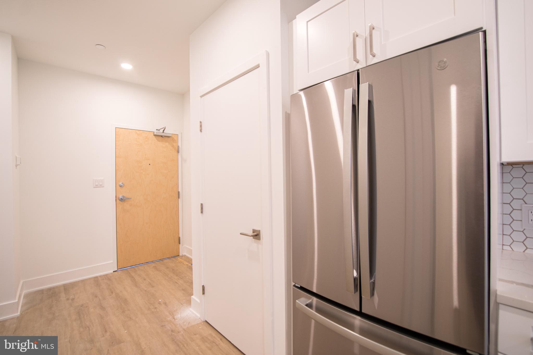 FISHTOWN - Residential Lease