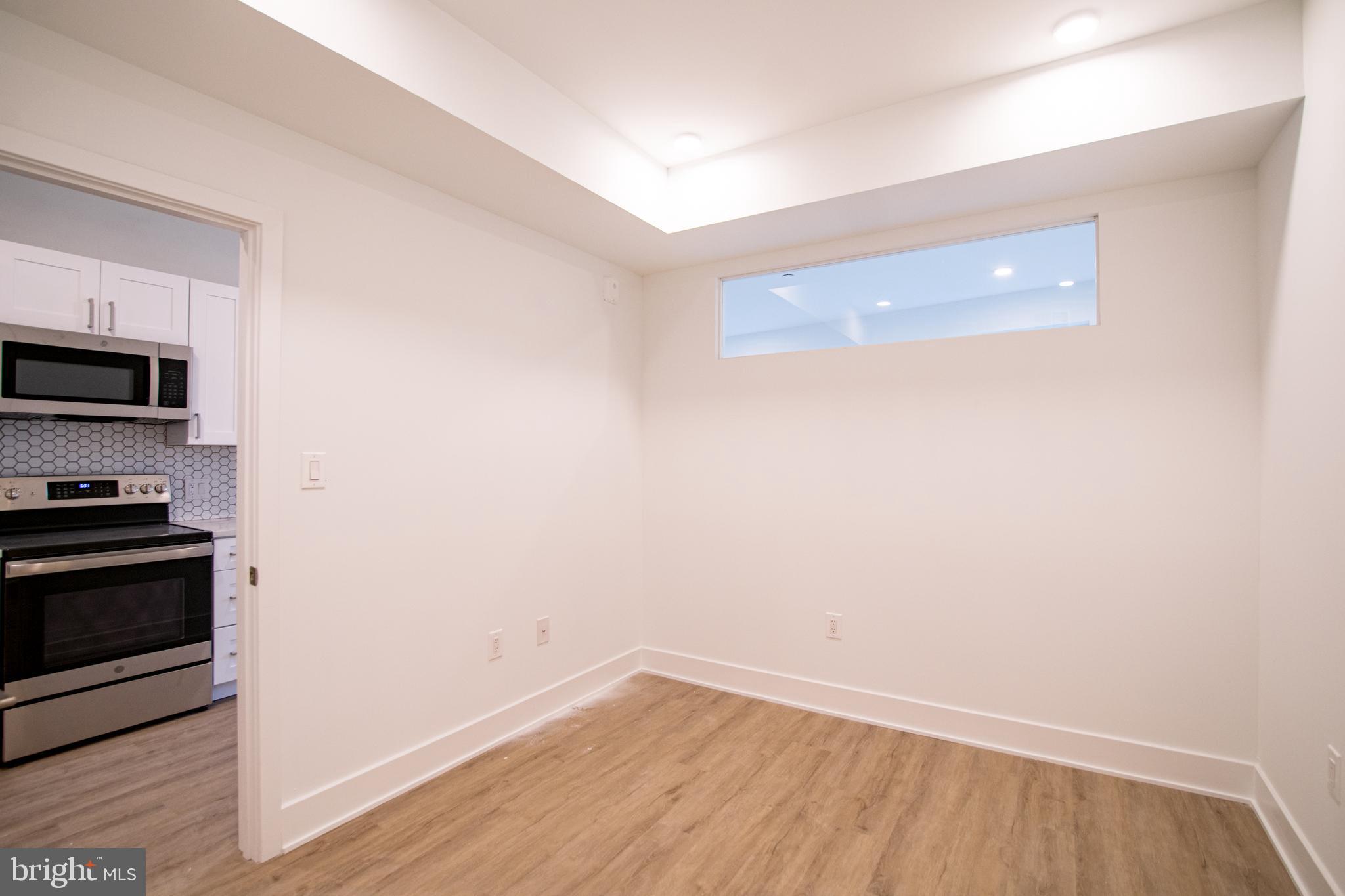 FISHTOWN - Residential Lease