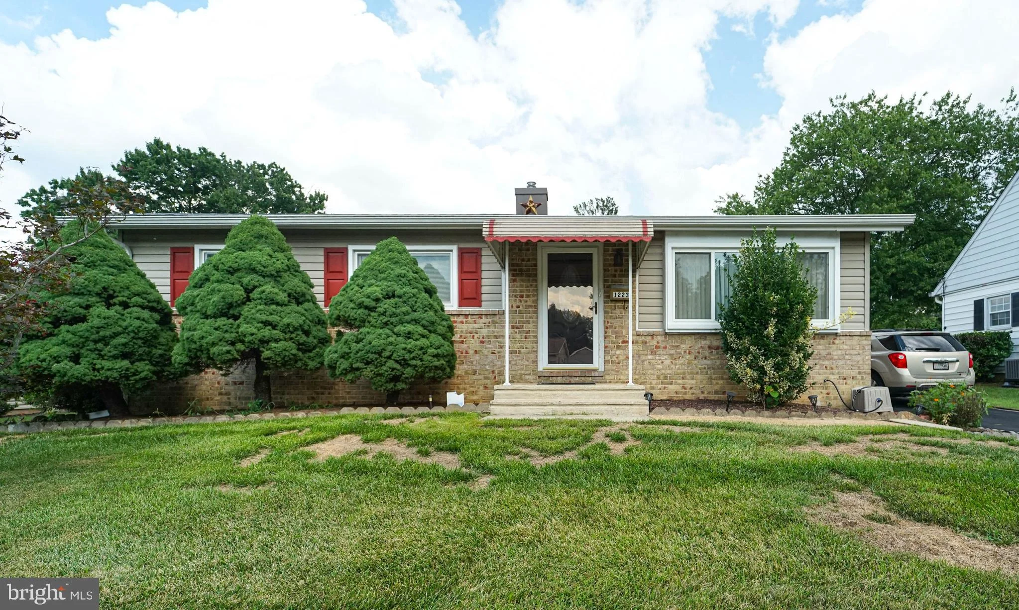 1223 Black Friars Rd, Catonsville, MD, 21228