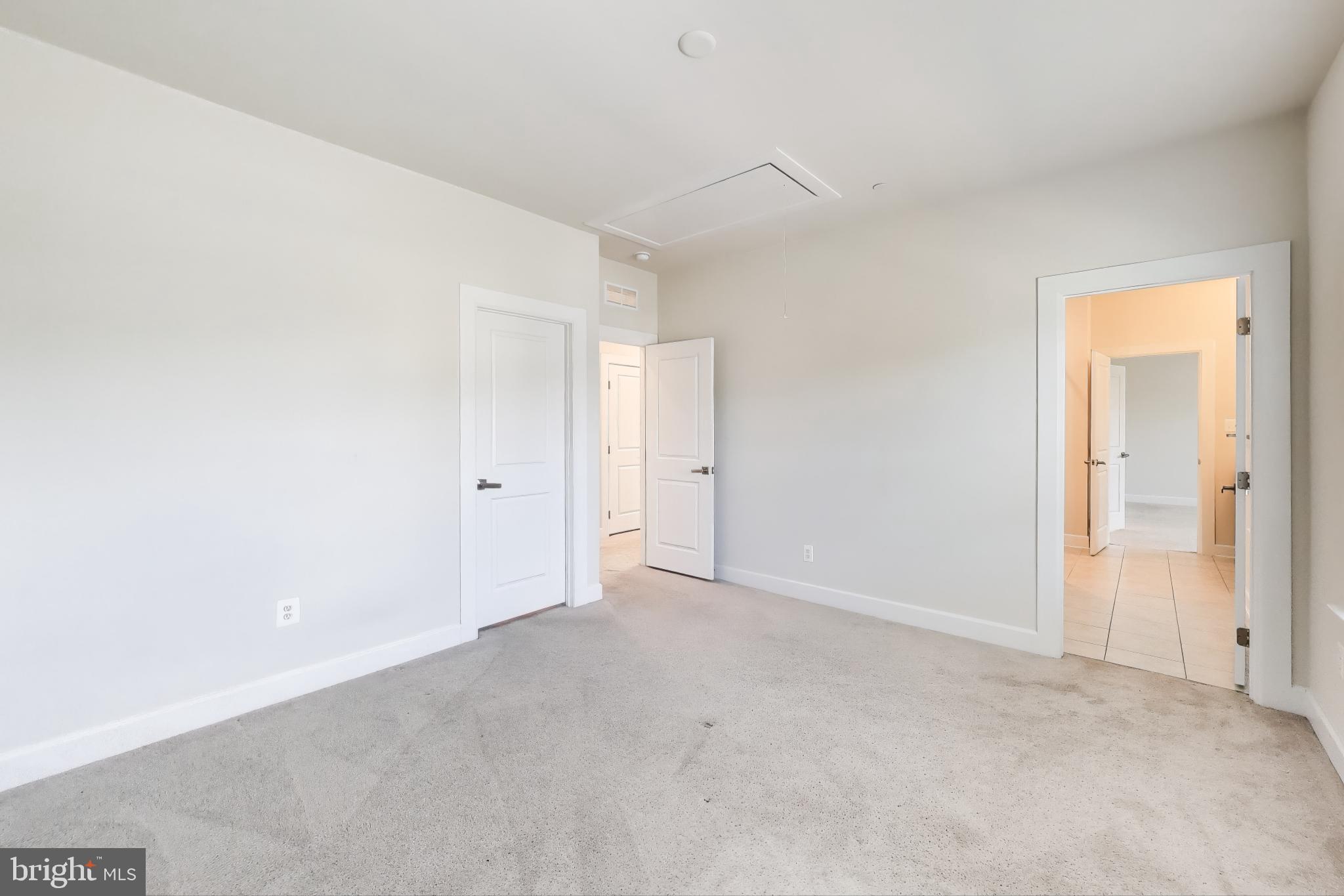 CLARKSBURG OUTSIDE - Residential Lease