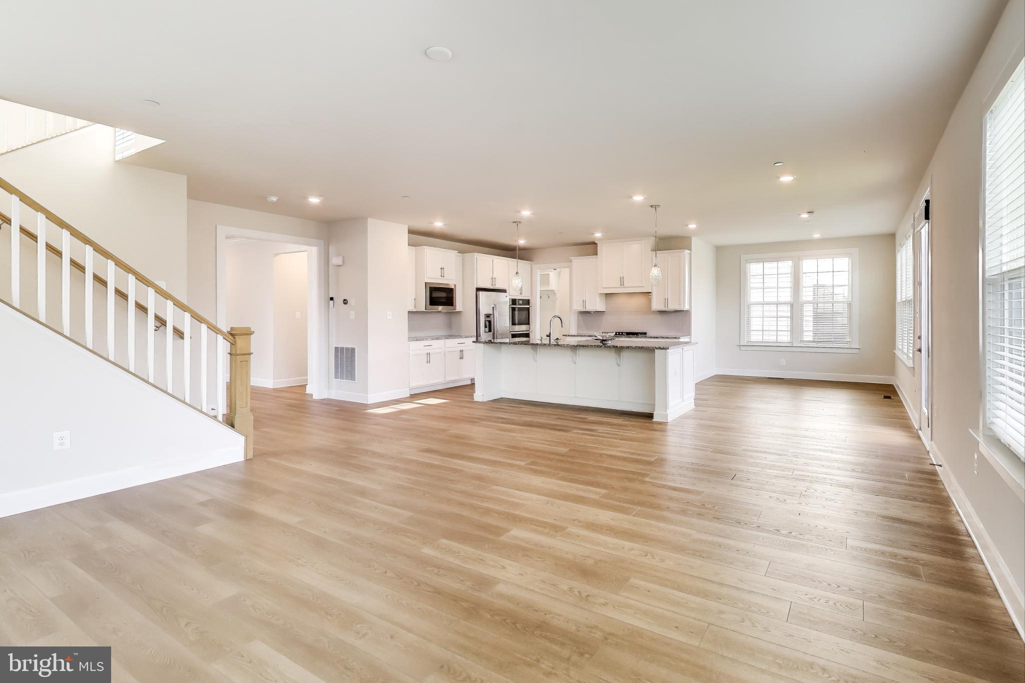 CLARKSBURG OUTSIDE - Residential Lease