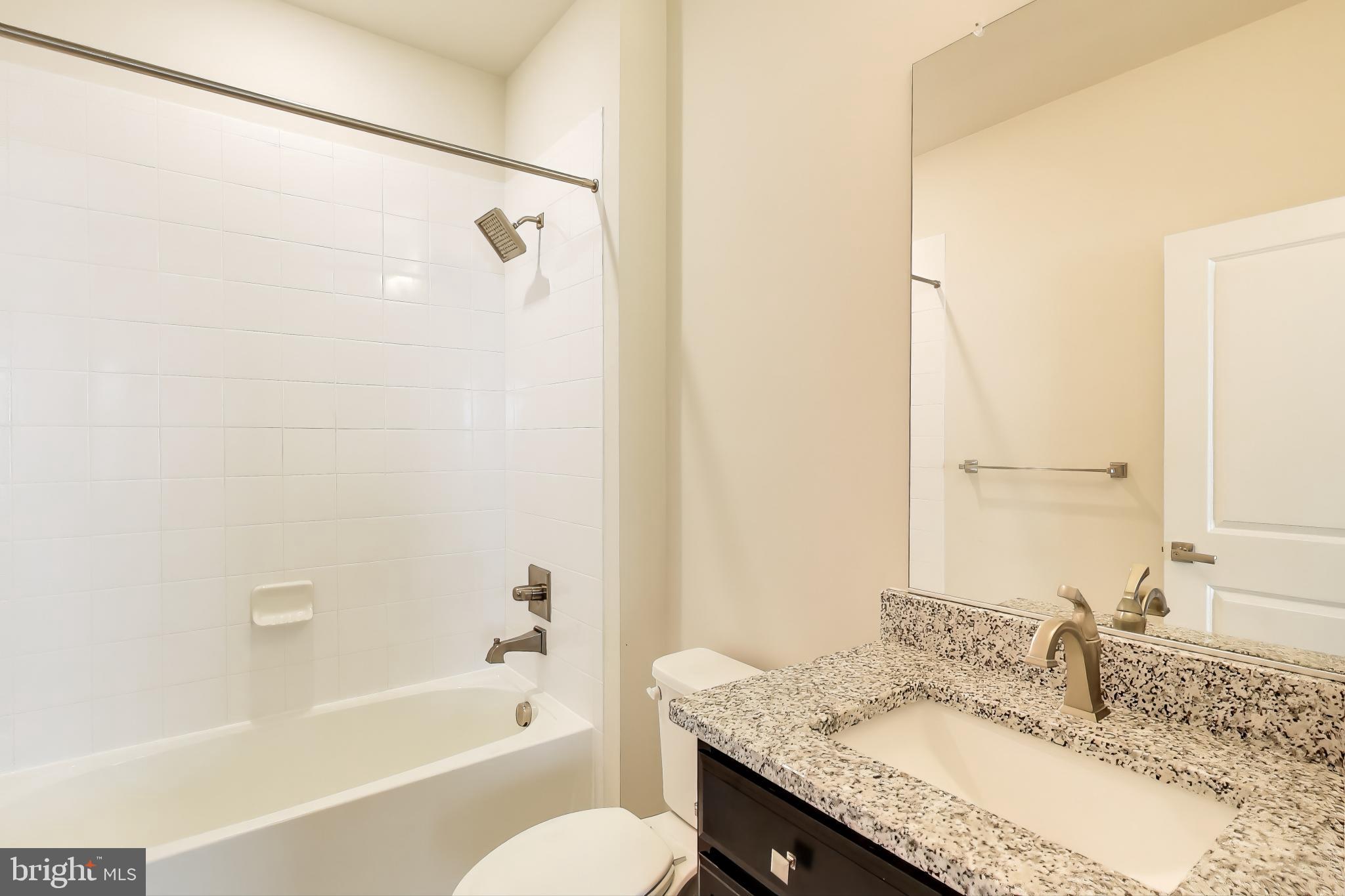 CLARKSBURG OUTSIDE - Residential Lease