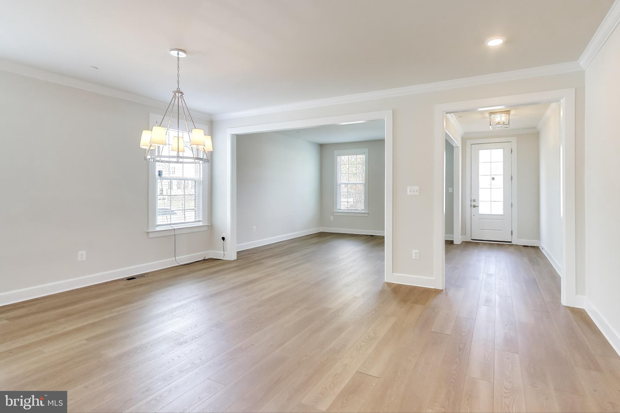 CLARKSBURG OUTSIDE - Residential Lease