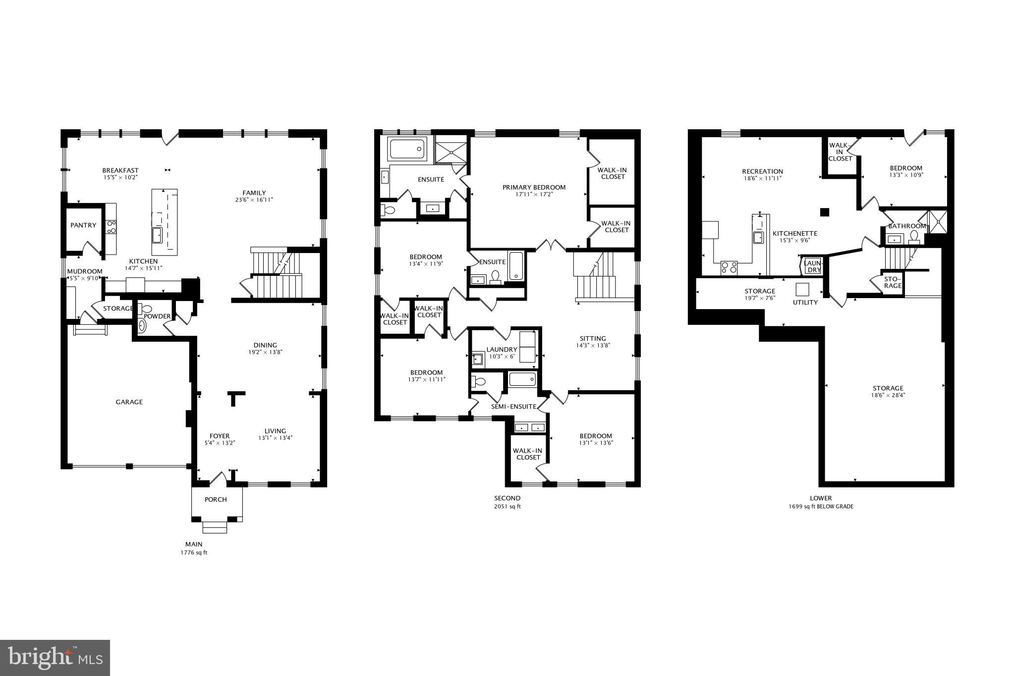 CLARKSBURG OUTSIDE - Residential Lease