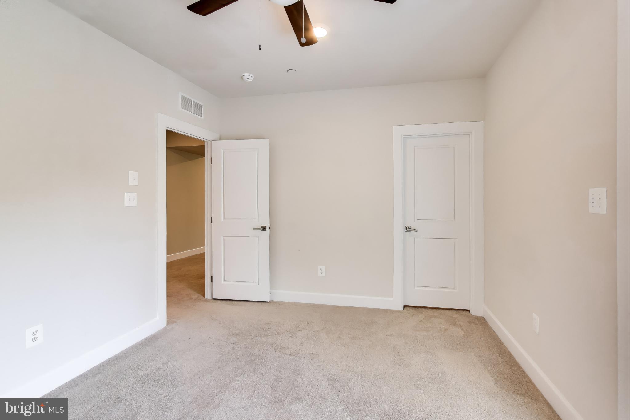 CLARKSBURG OUTSIDE - Residential Lease