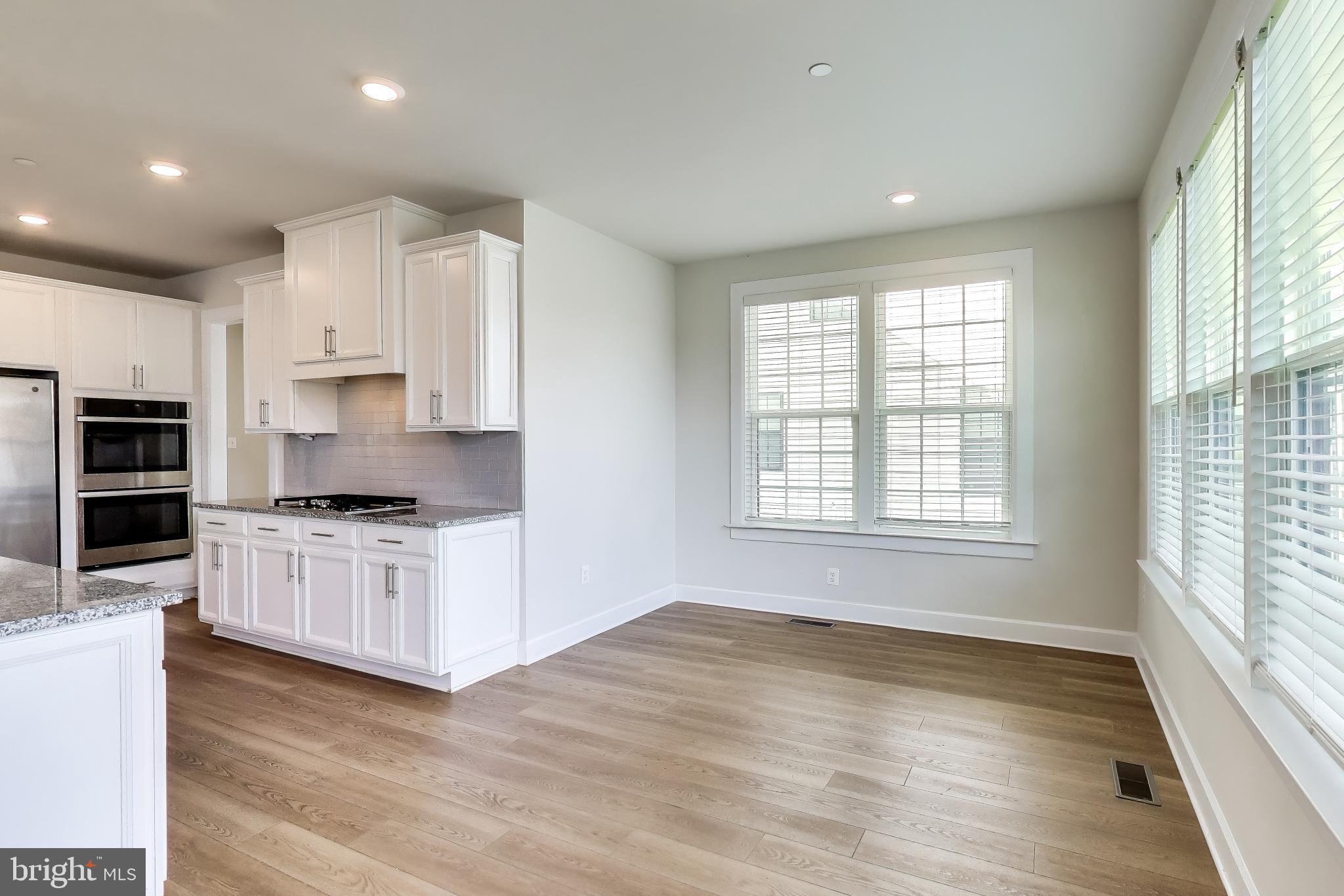 CLARKSBURG OUTSIDE - Residential Lease