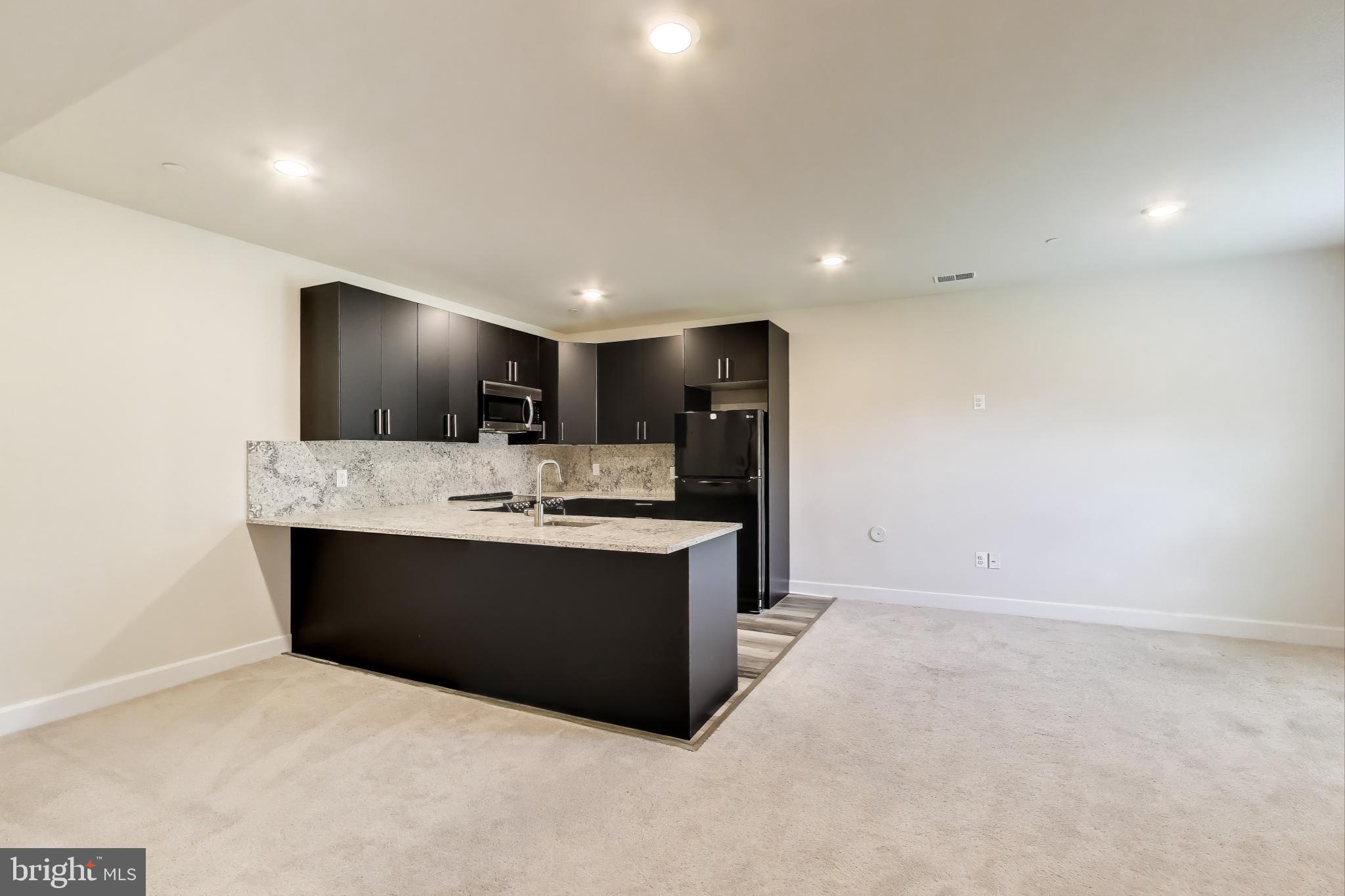 CLARKSBURG OUTSIDE - Residential Lease