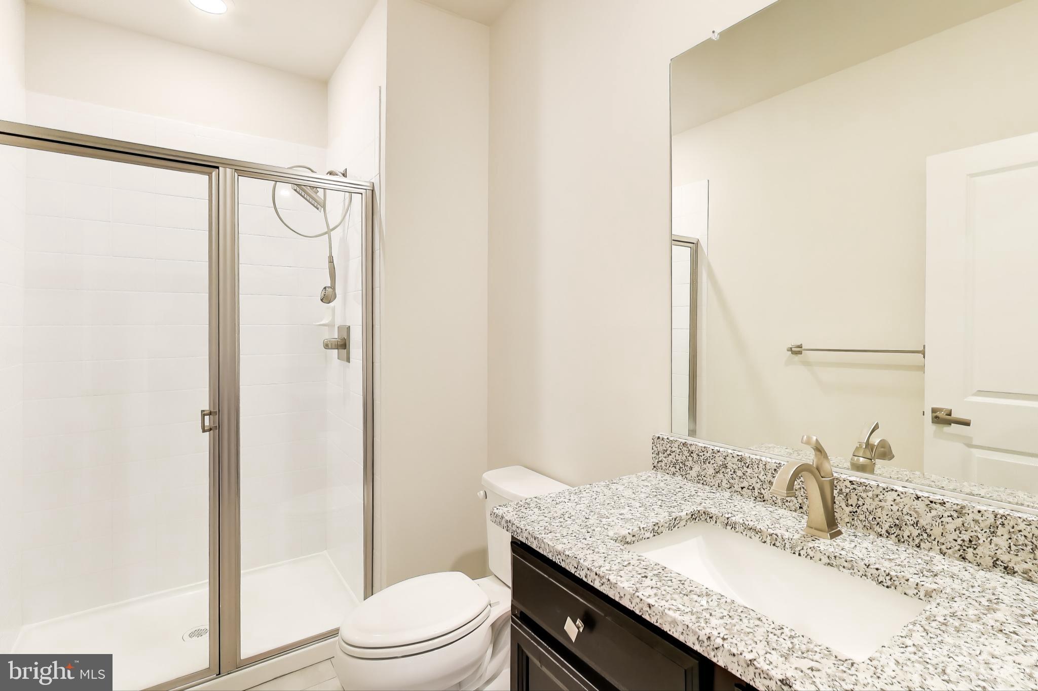 CLARKSBURG OUTSIDE - Residential Lease