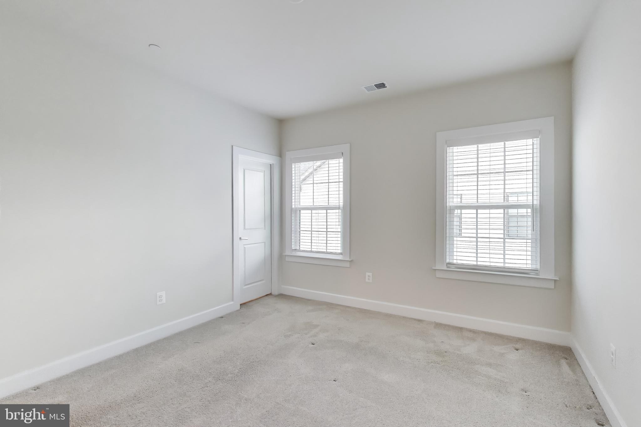 CLARKSBURG OUTSIDE - Residential Lease