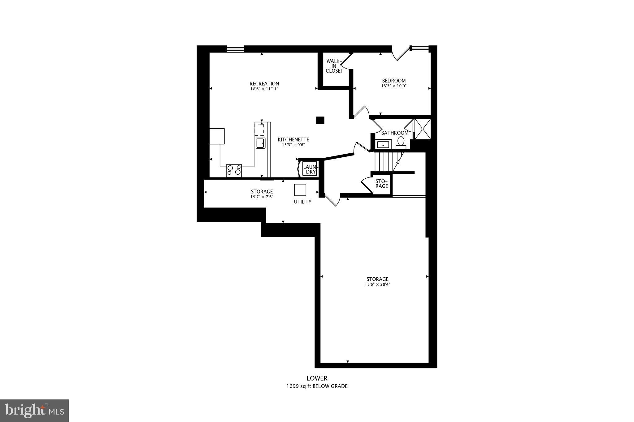 CLARKSBURG OUTSIDE - Residential Lease