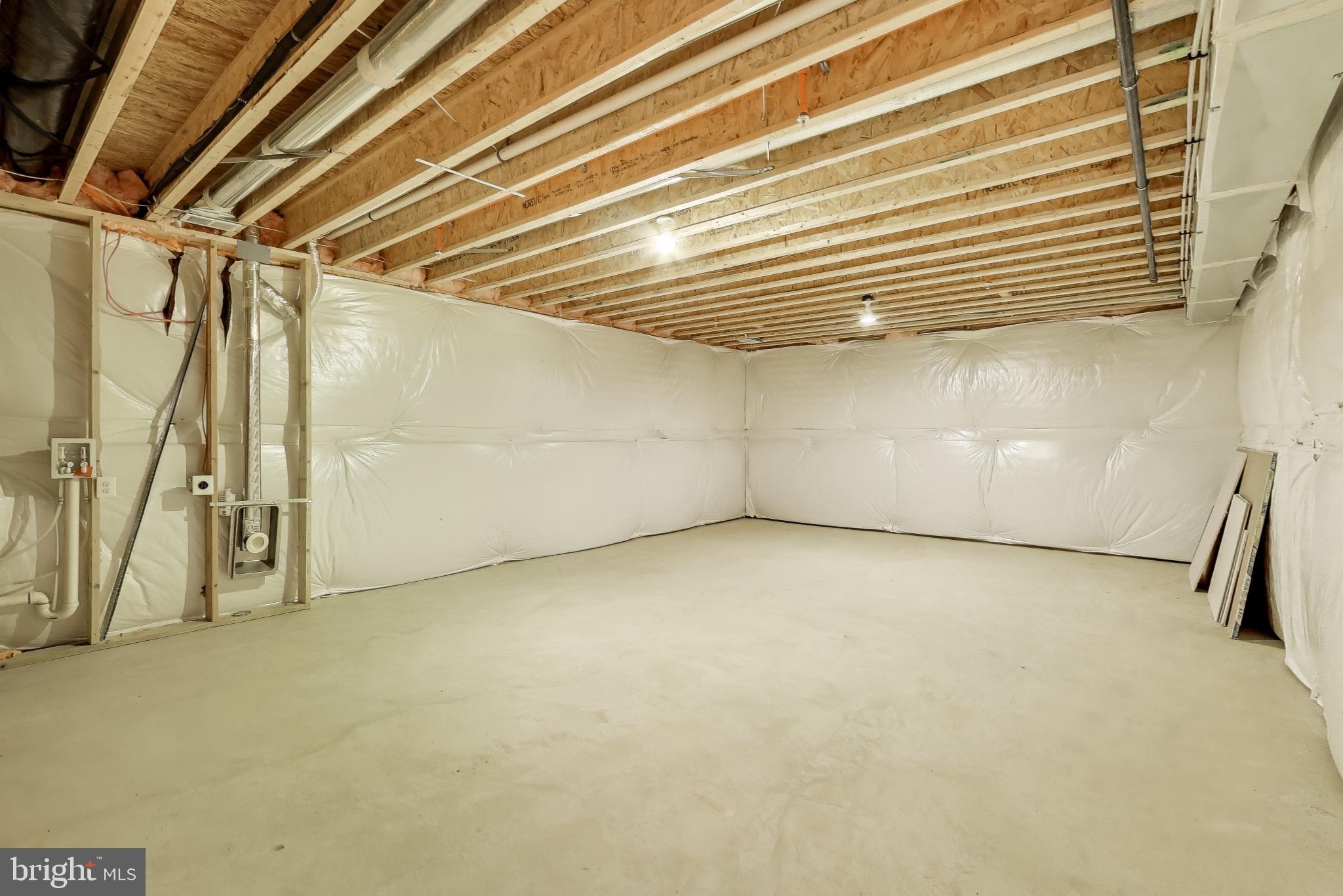 CLARKSBURG OUTSIDE - Residential Lease