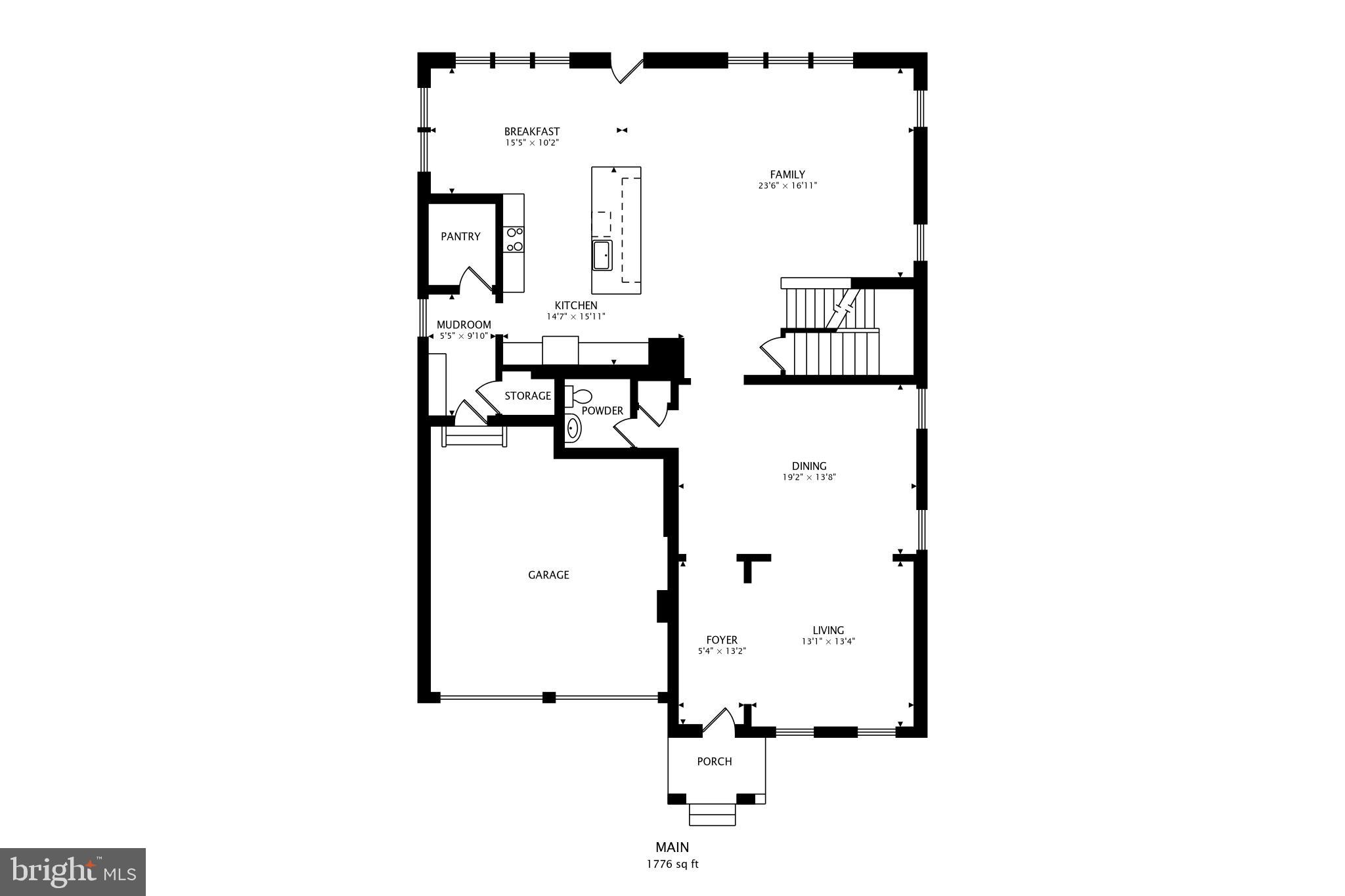CLARKSBURG OUTSIDE - Residential Lease