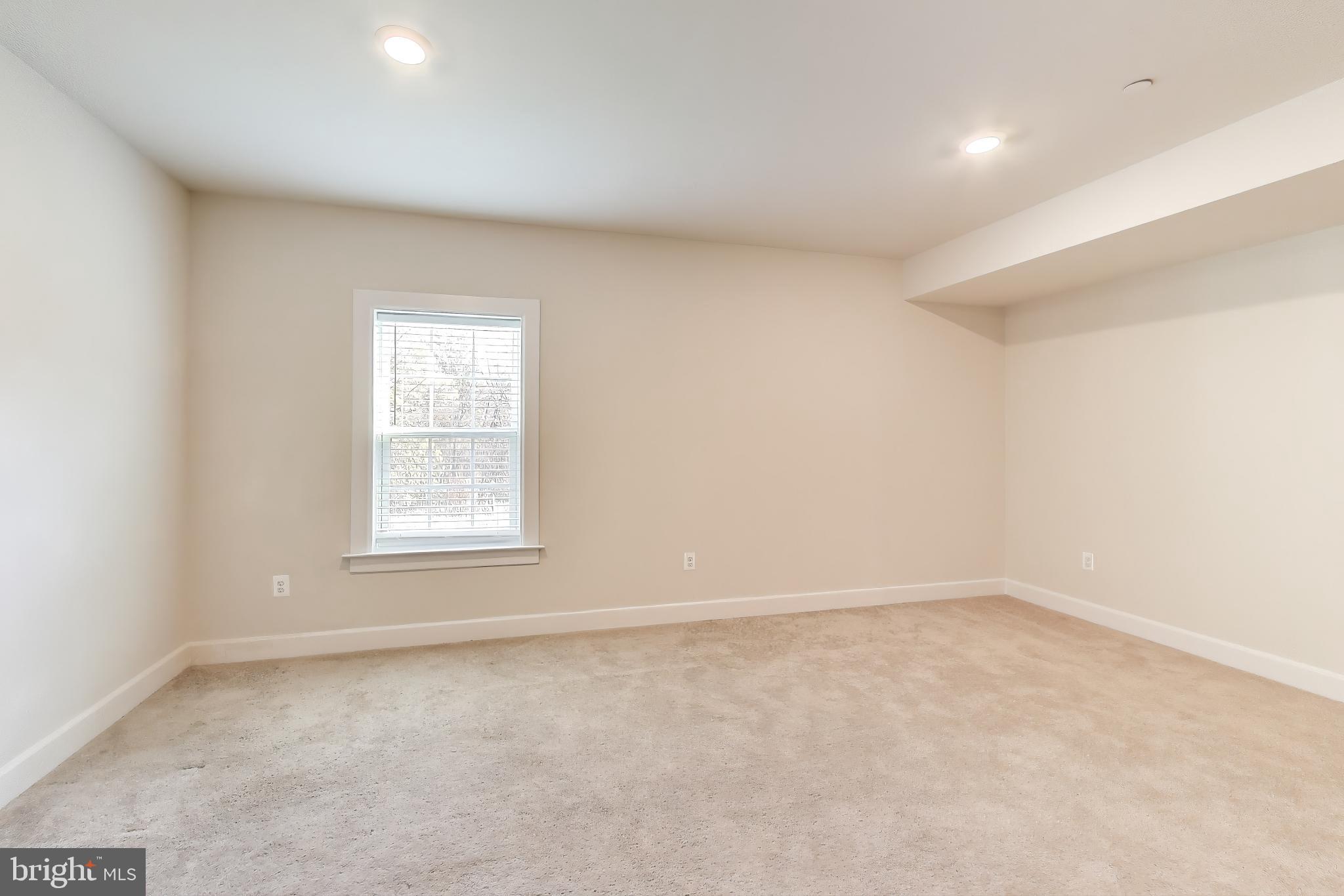 CLARKSBURG OUTSIDE - Residential Lease