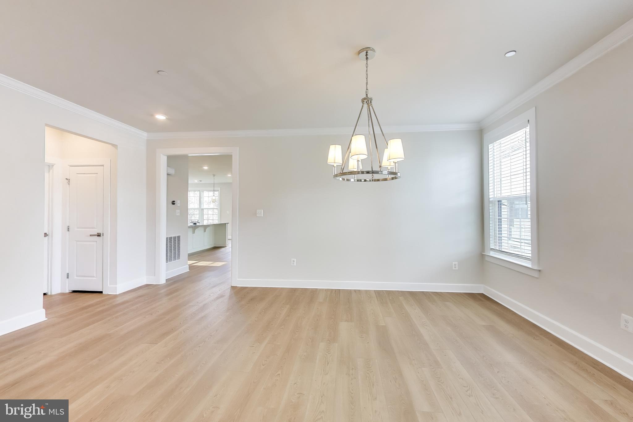 CLARKSBURG OUTSIDE - Residential Lease