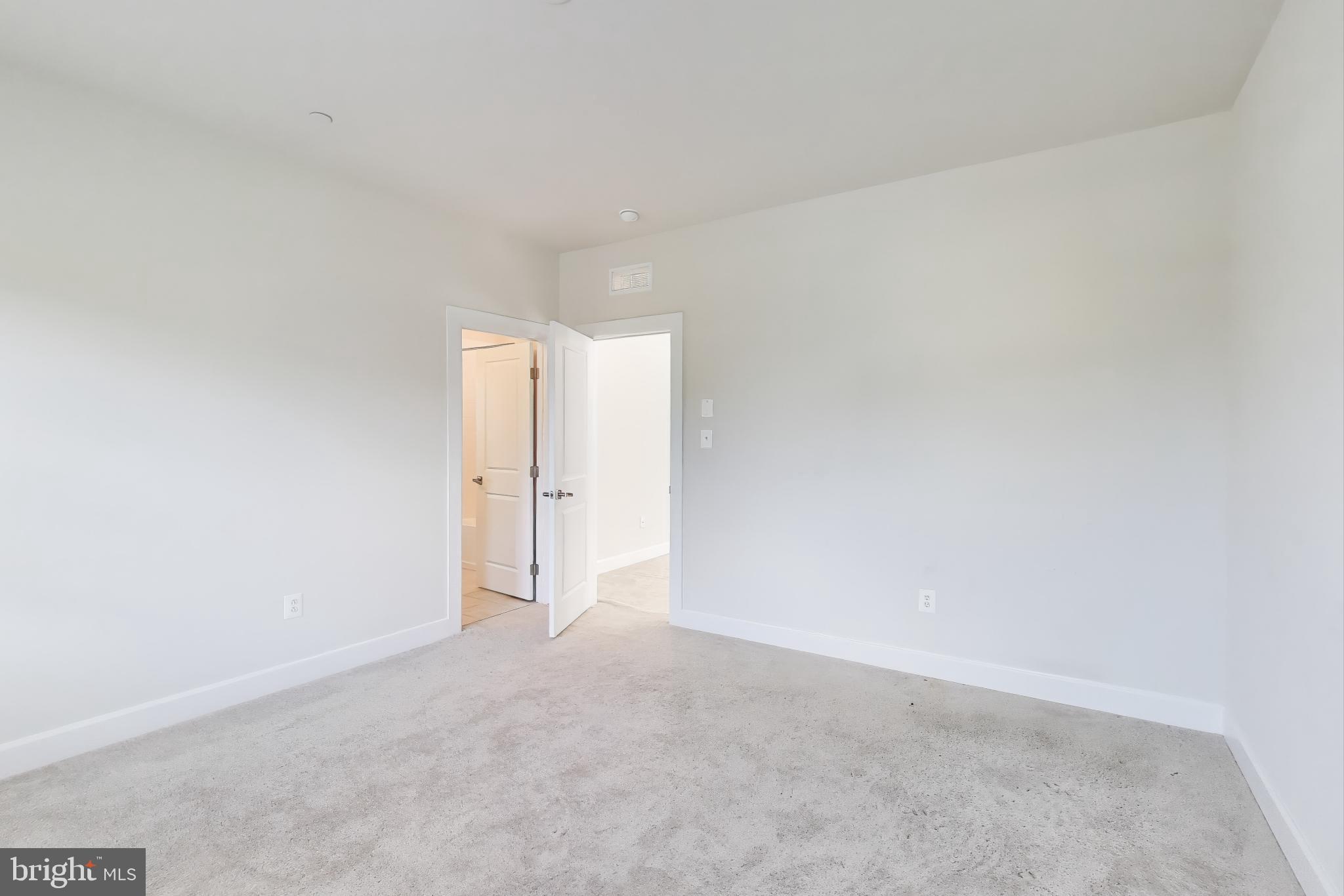 CLARKSBURG OUTSIDE - Residential Lease