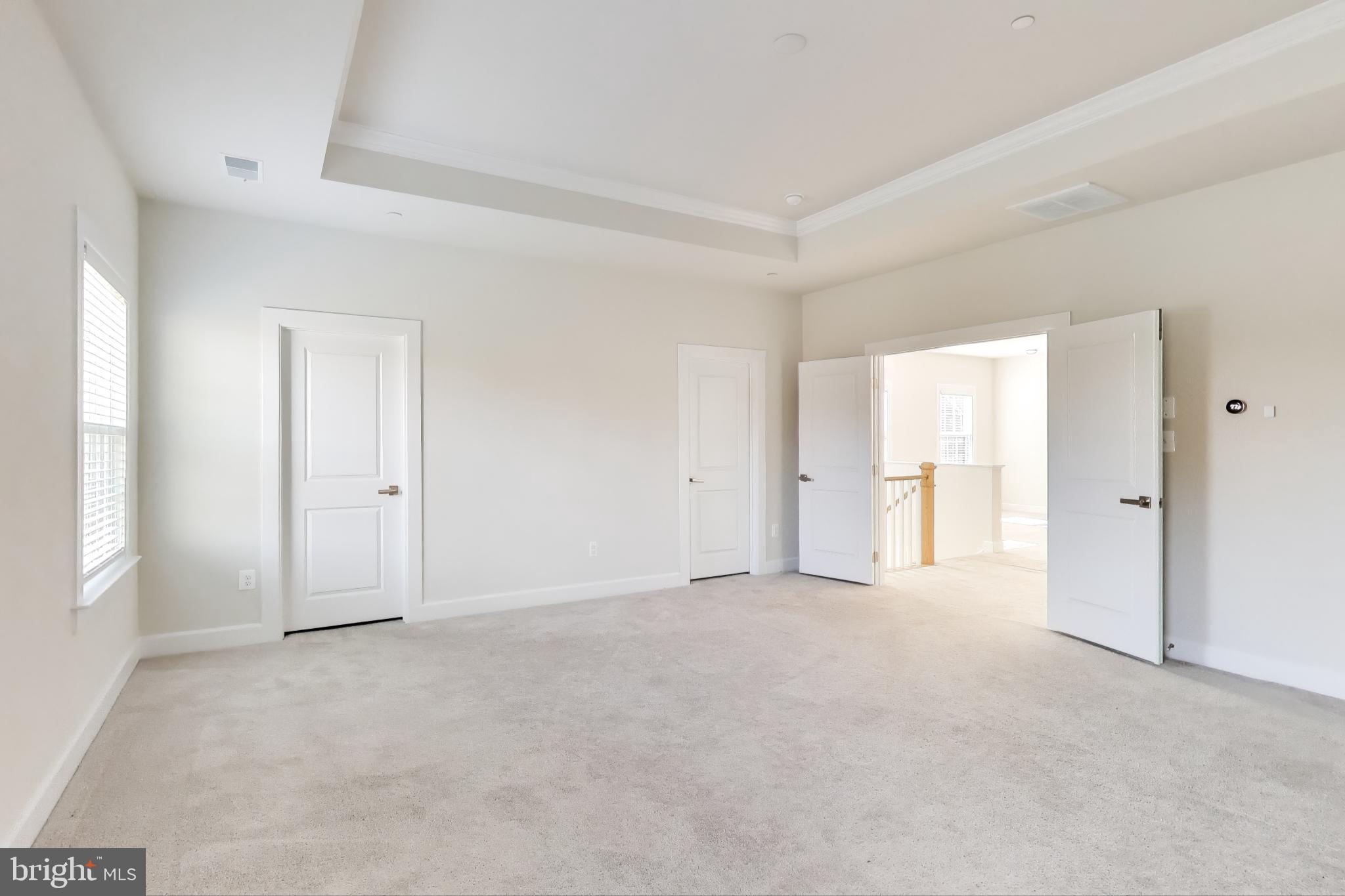 CLARKSBURG OUTSIDE - Residential Lease