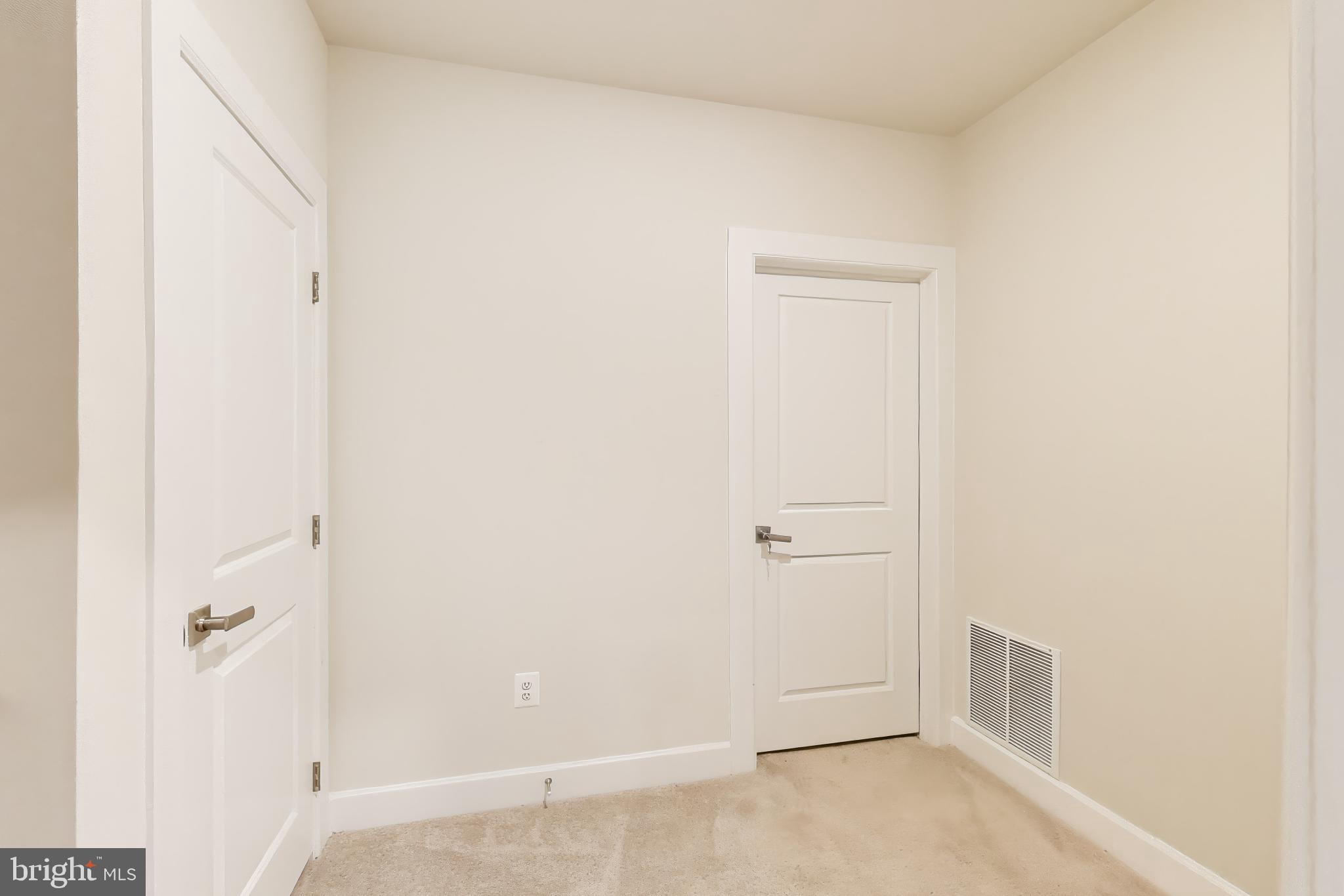 CLARKSBURG OUTSIDE - Residential Lease