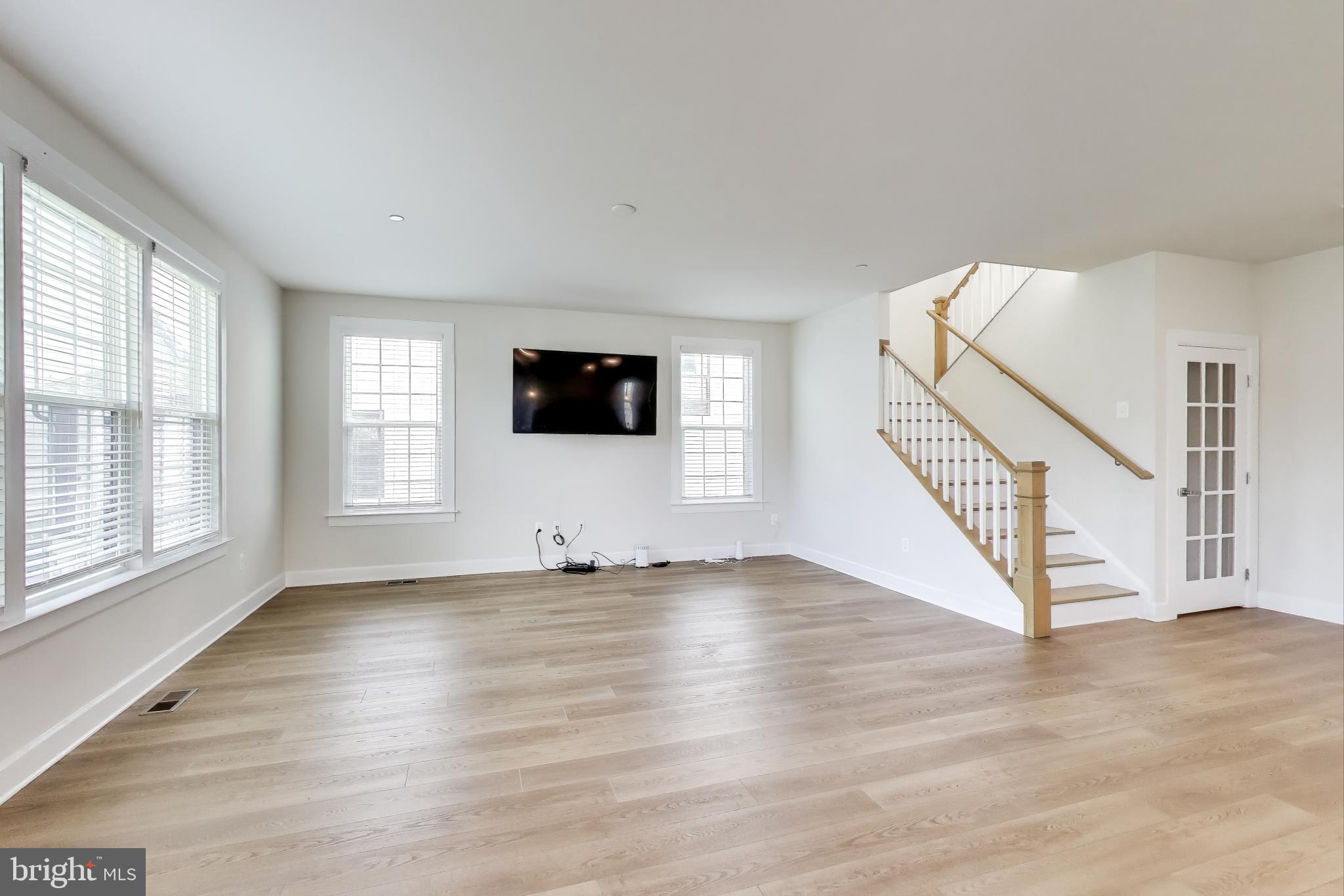 CLARKSBURG OUTSIDE - Residential Lease