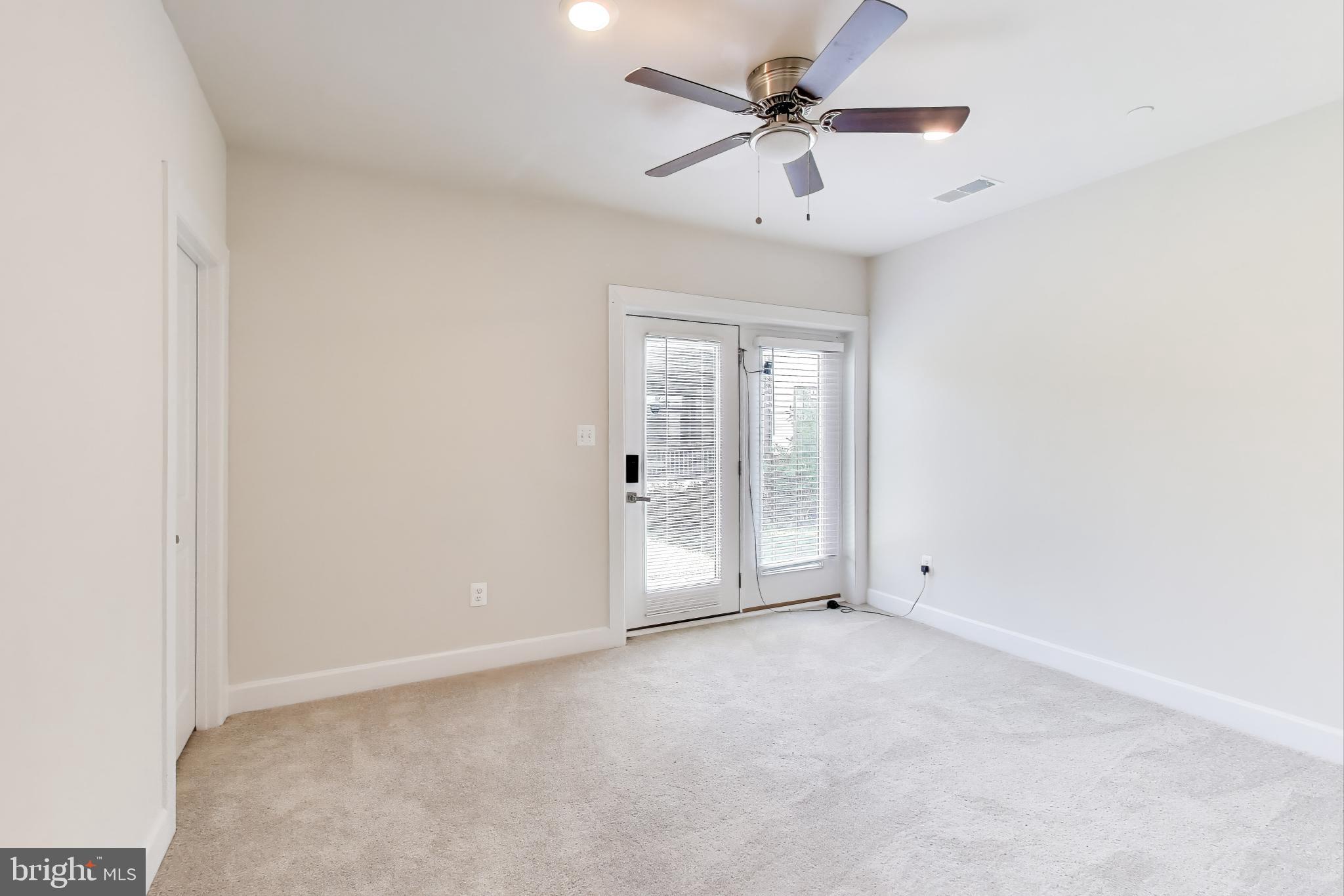 CLARKSBURG OUTSIDE - Residential Lease