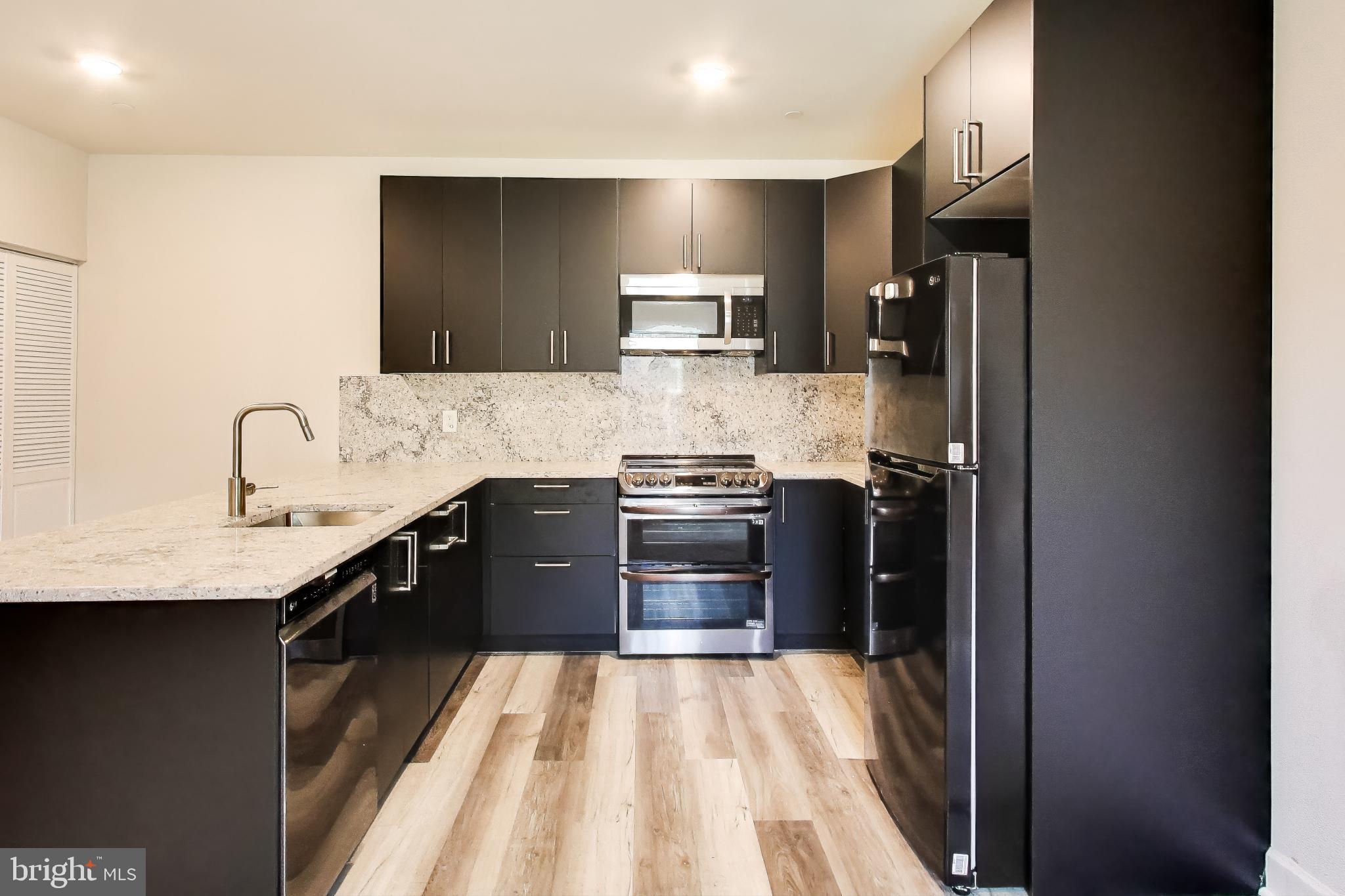 CLARKSBURG OUTSIDE - Residential Lease