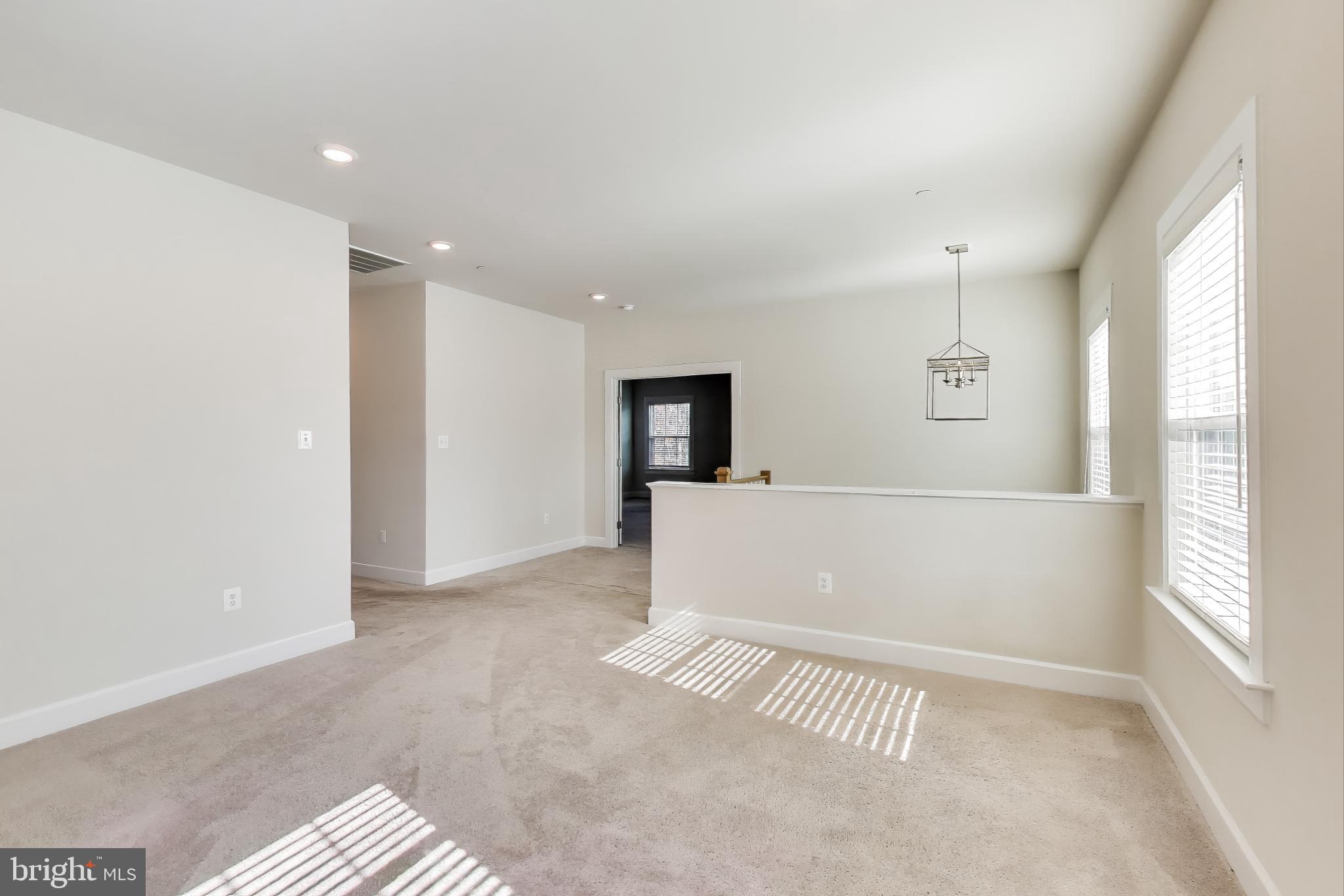 CLARKSBURG OUTSIDE - Residential Lease