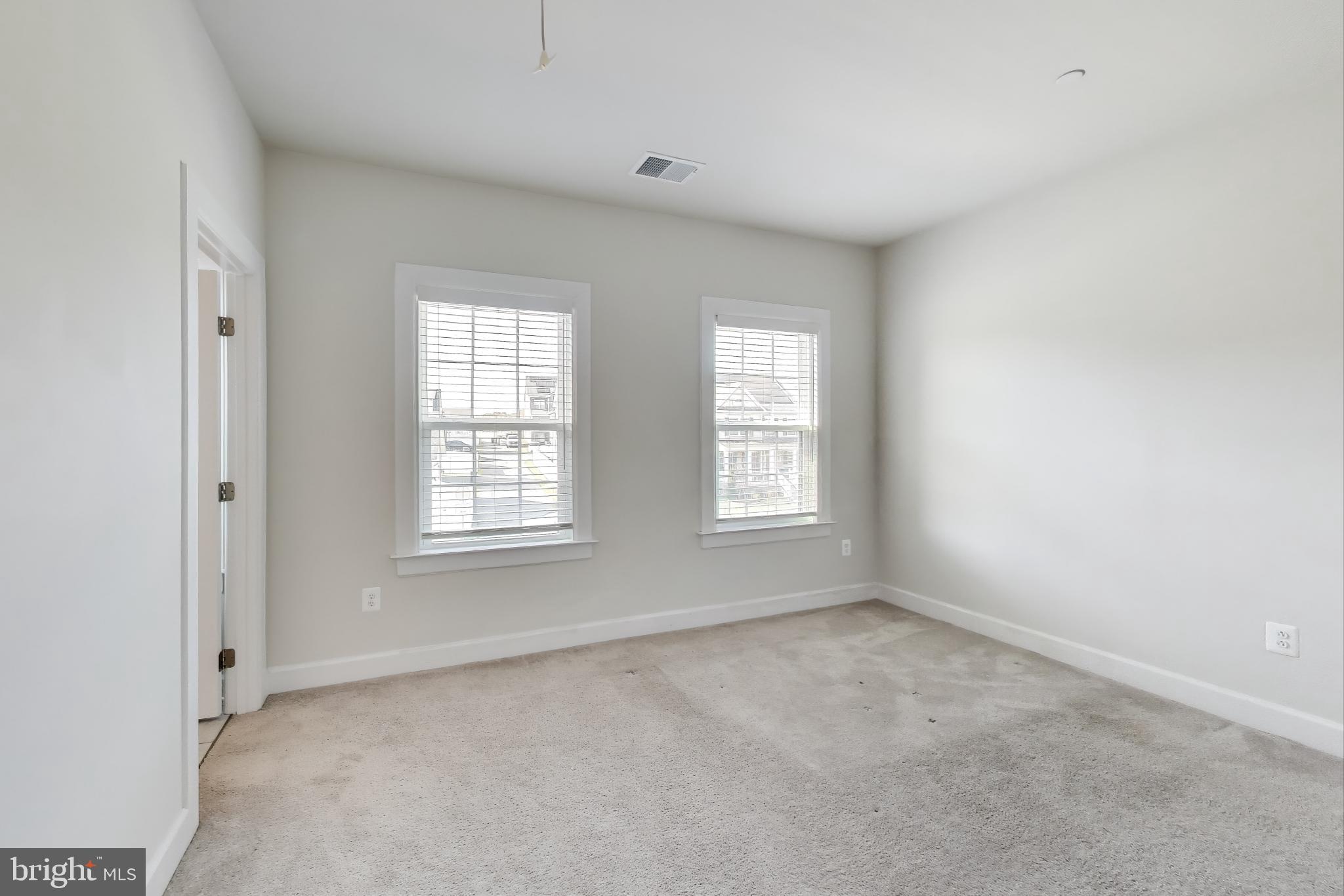 CLARKSBURG OUTSIDE - Residential Lease