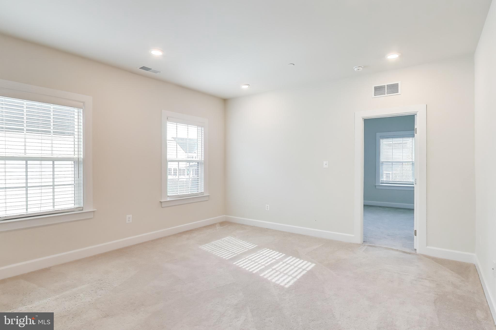 CLARKSBURG OUTSIDE - Residential Lease