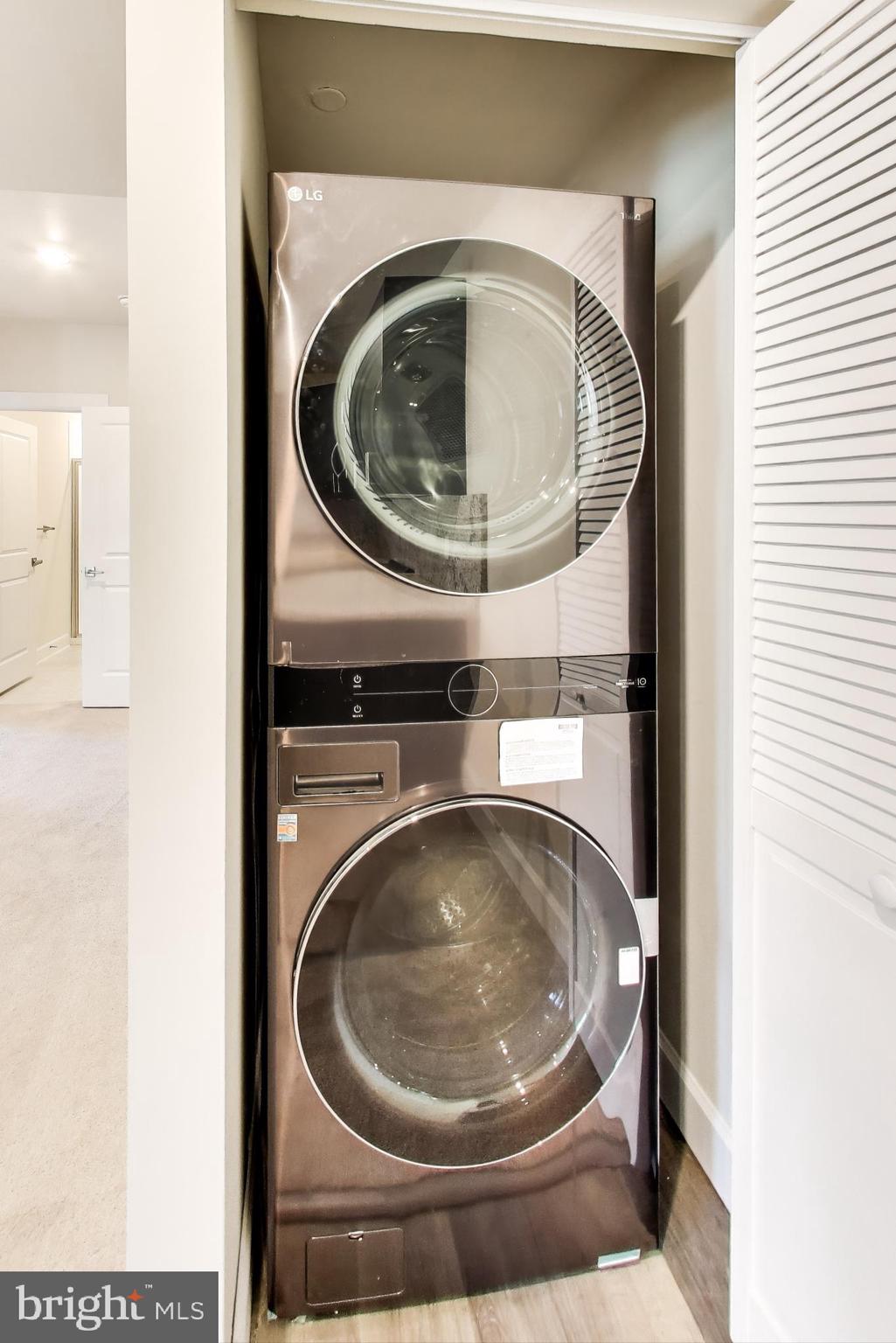 CLARKSBURG OUTSIDE - Residential Lease