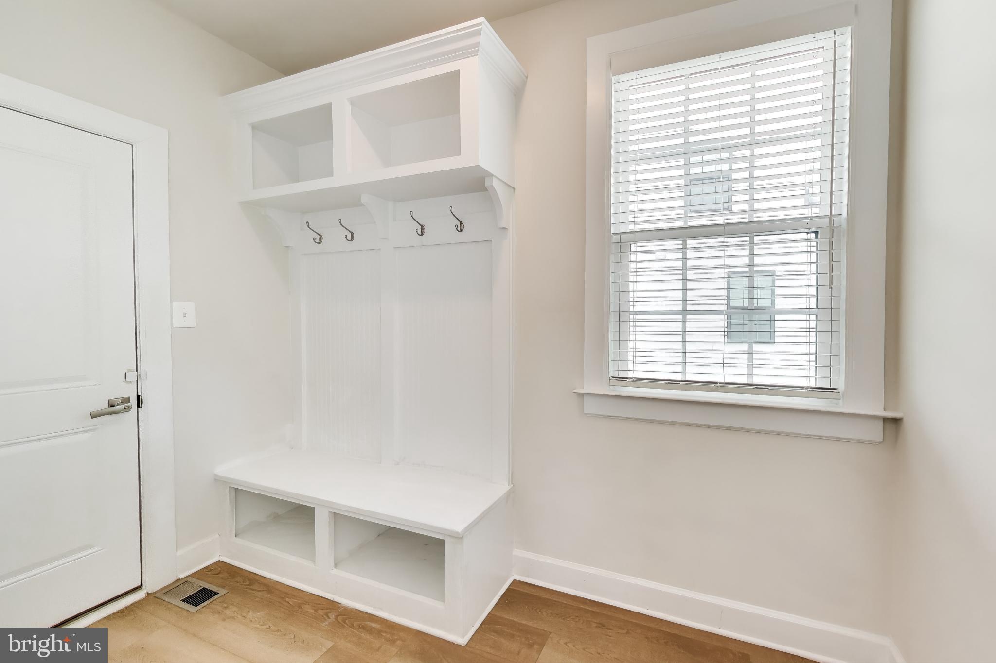 CLARKSBURG OUTSIDE - Residential Lease