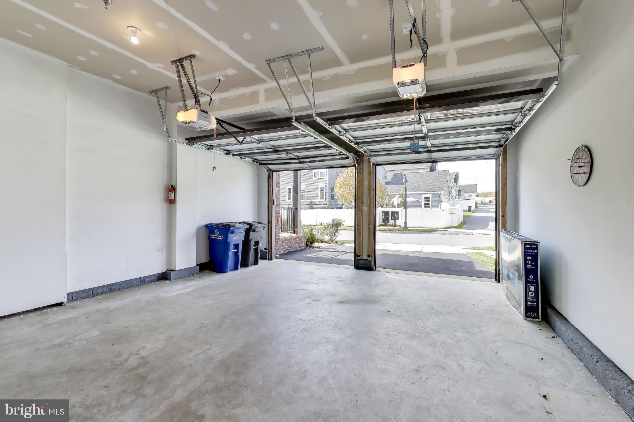 CLARKSBURG OUTSIDE - Residential Lease