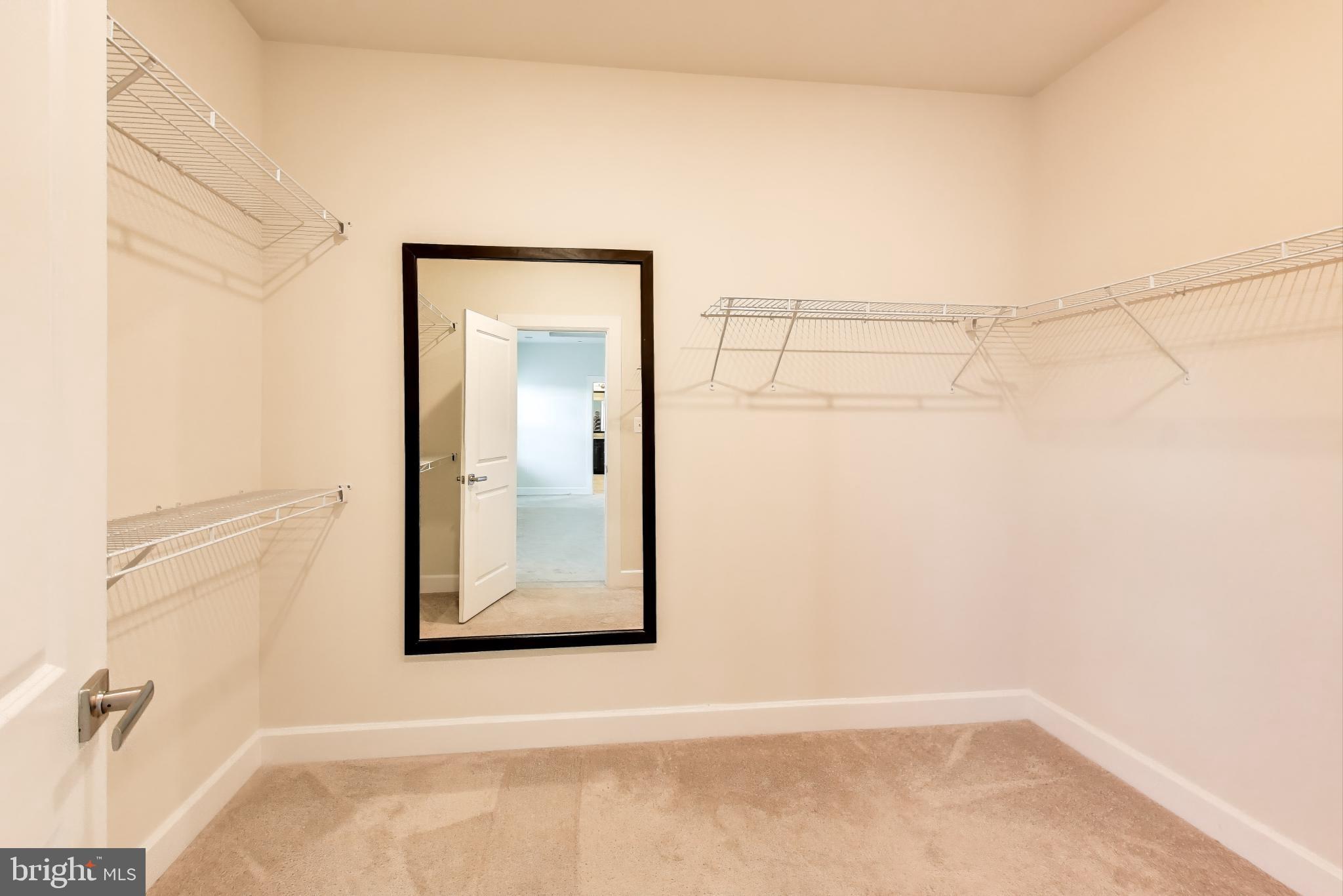 CLARKSBURG OUTSIDE - Residential Lease