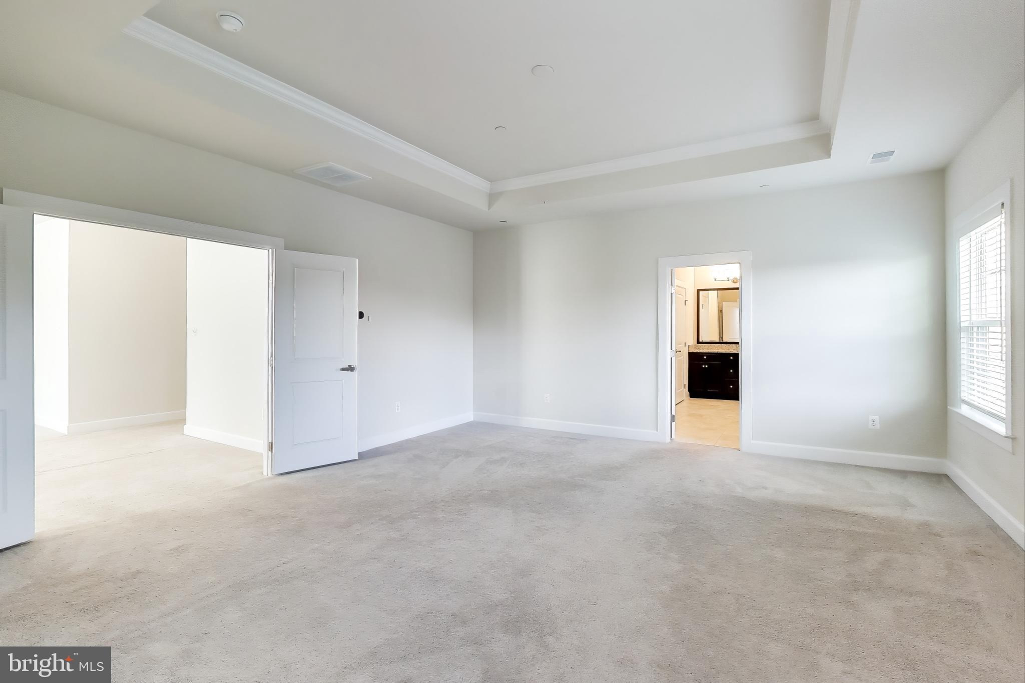 CLARKSBURG OUTSIDE - Residential Lease