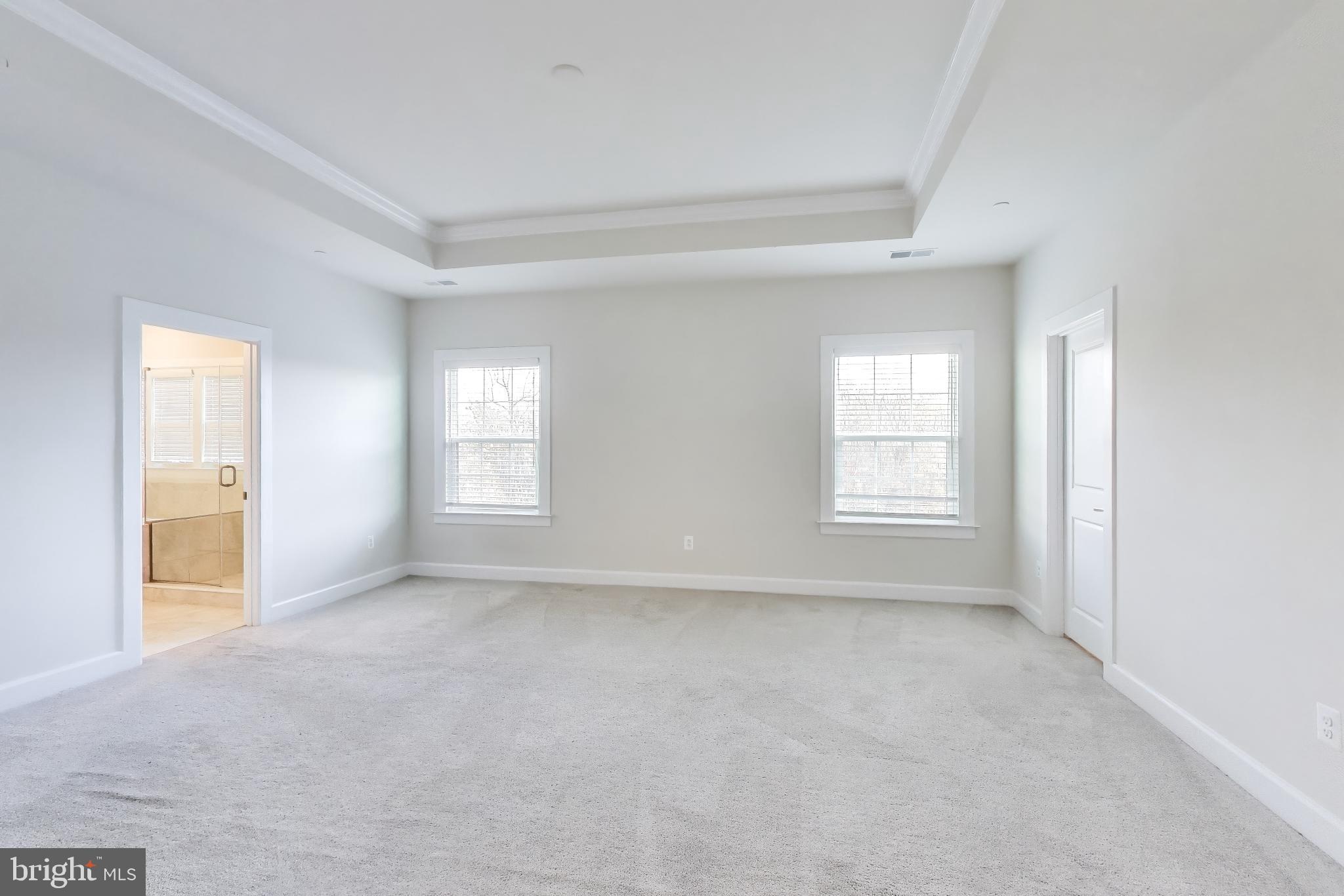 CLARKSBURG OUTSIDE - Residential Lease