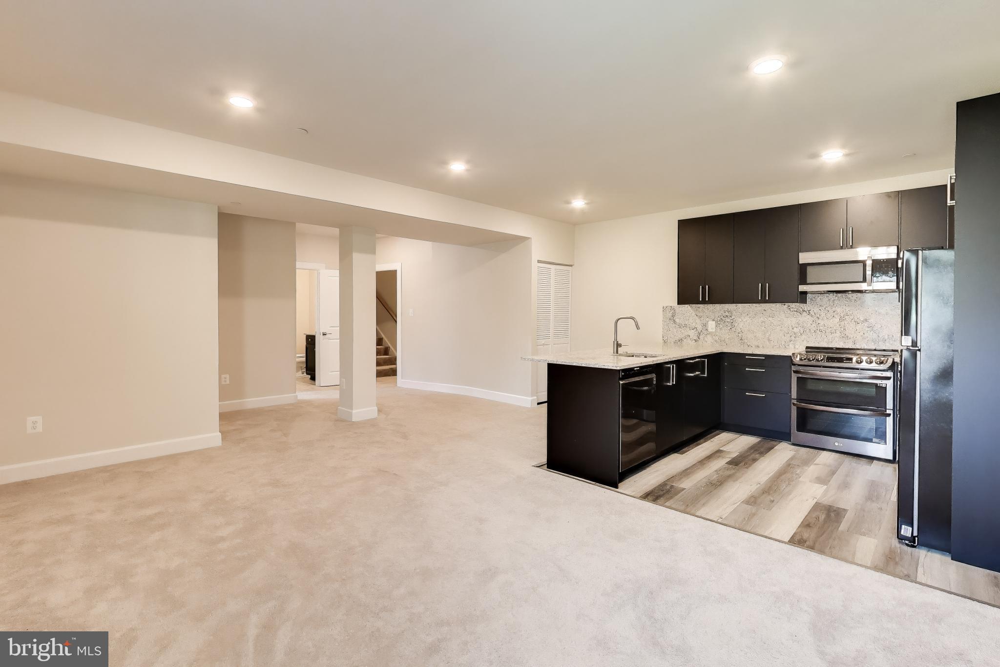 CLARKSBURG OUTSIDE - Residential Lease