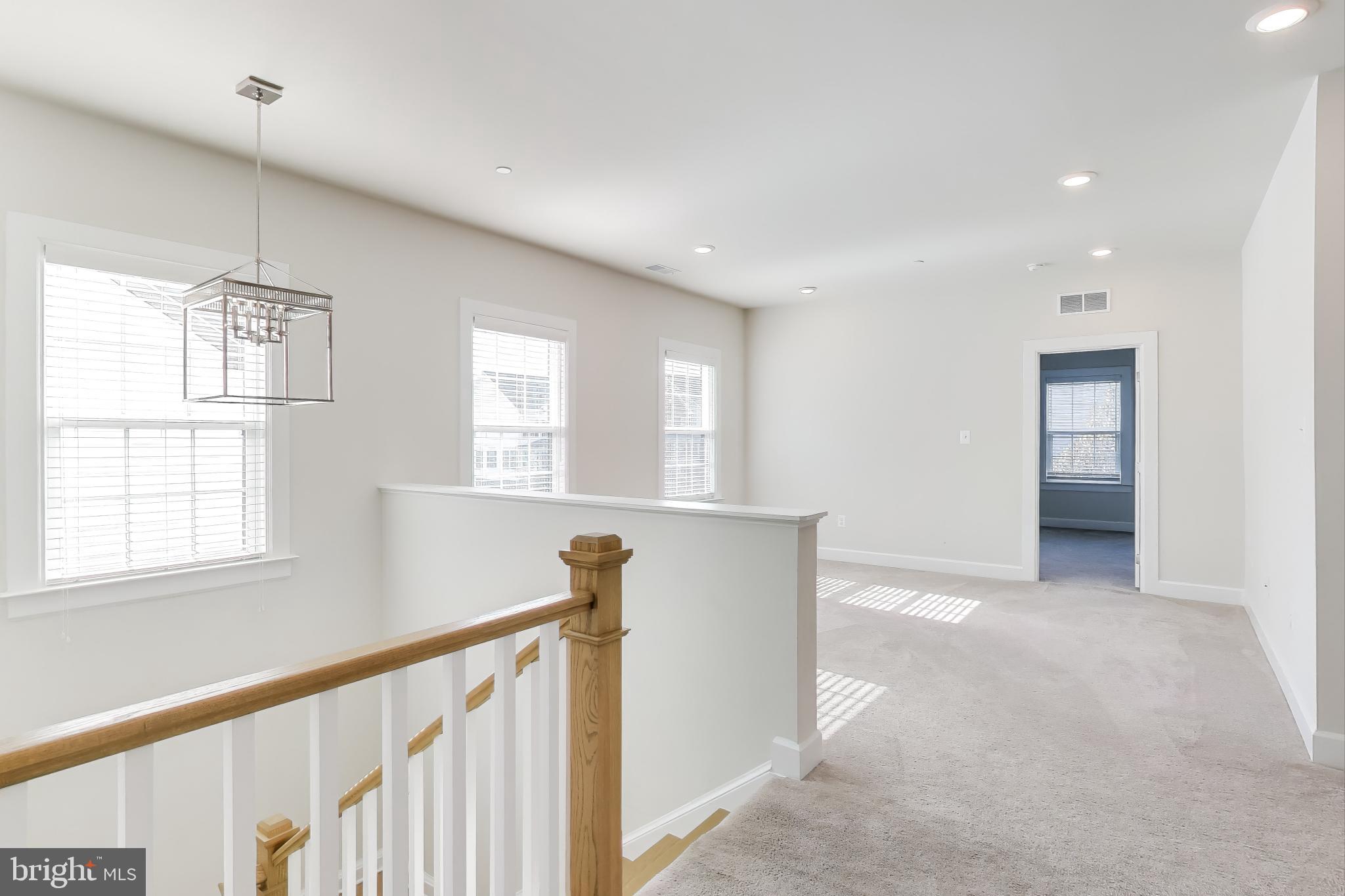 CLARKSBURG OUTSIDE - Residential Lease