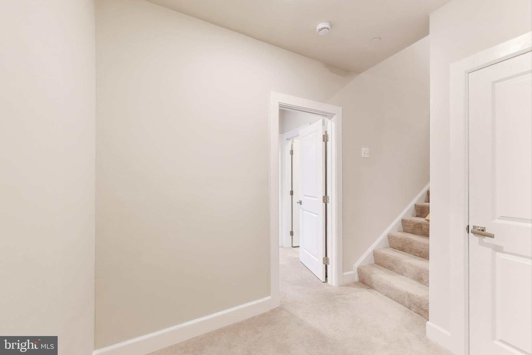 CLARKSBURG OUTSIDE - Residential Lease