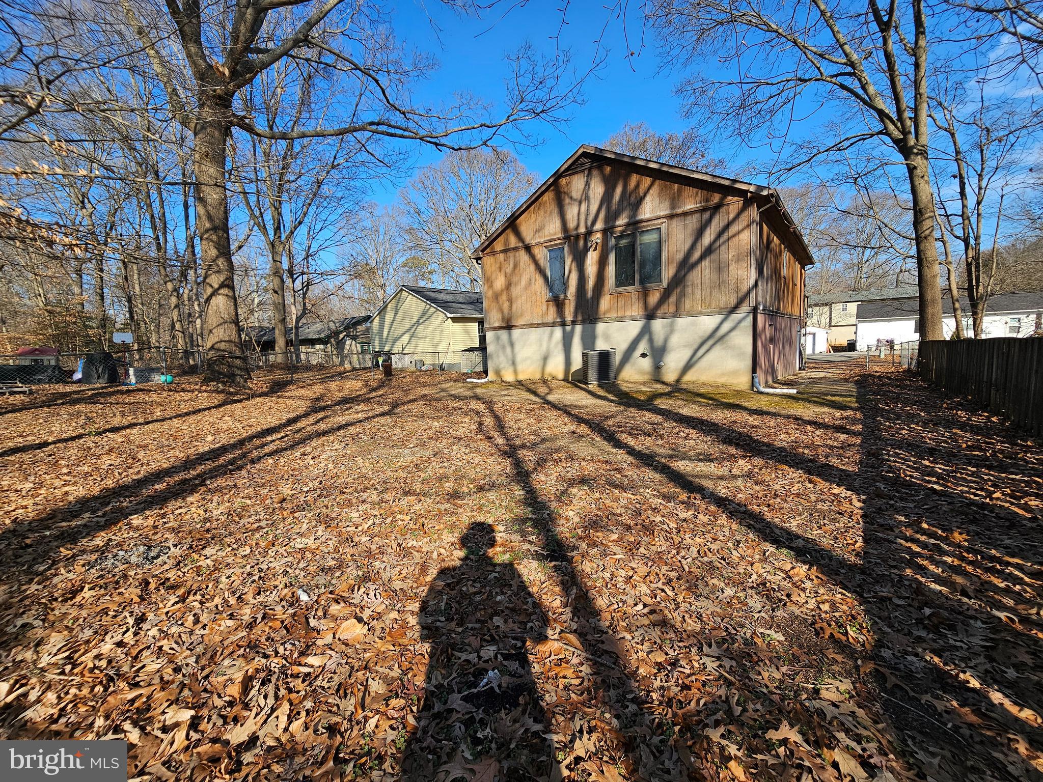 WHITE SANDS - Residential