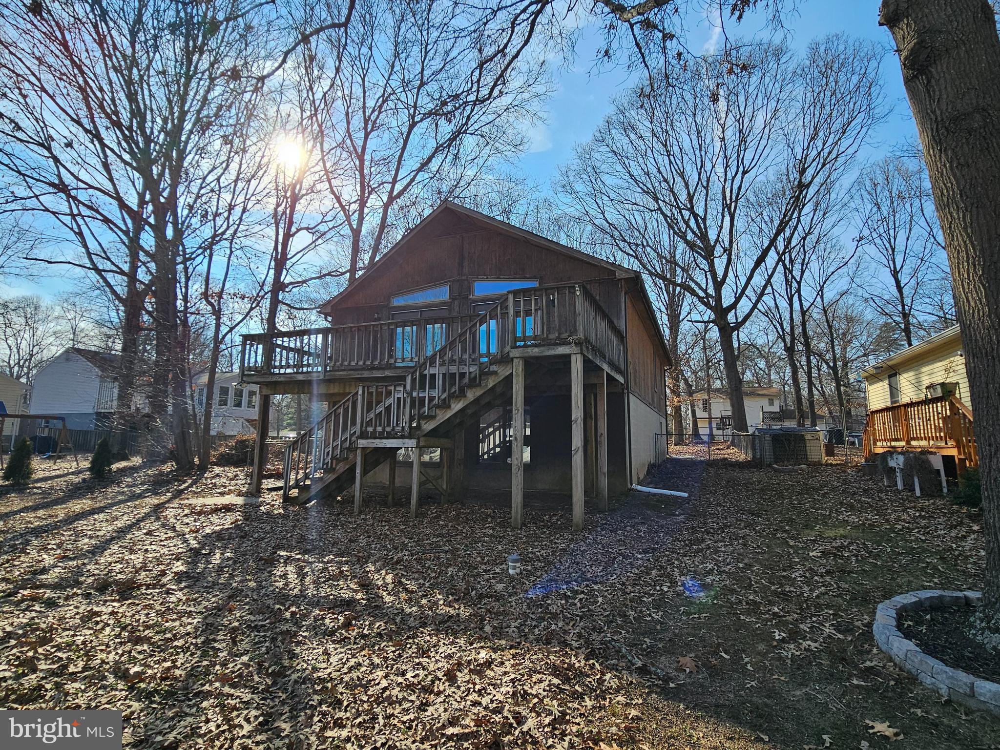 WHITE SANDS - Residential