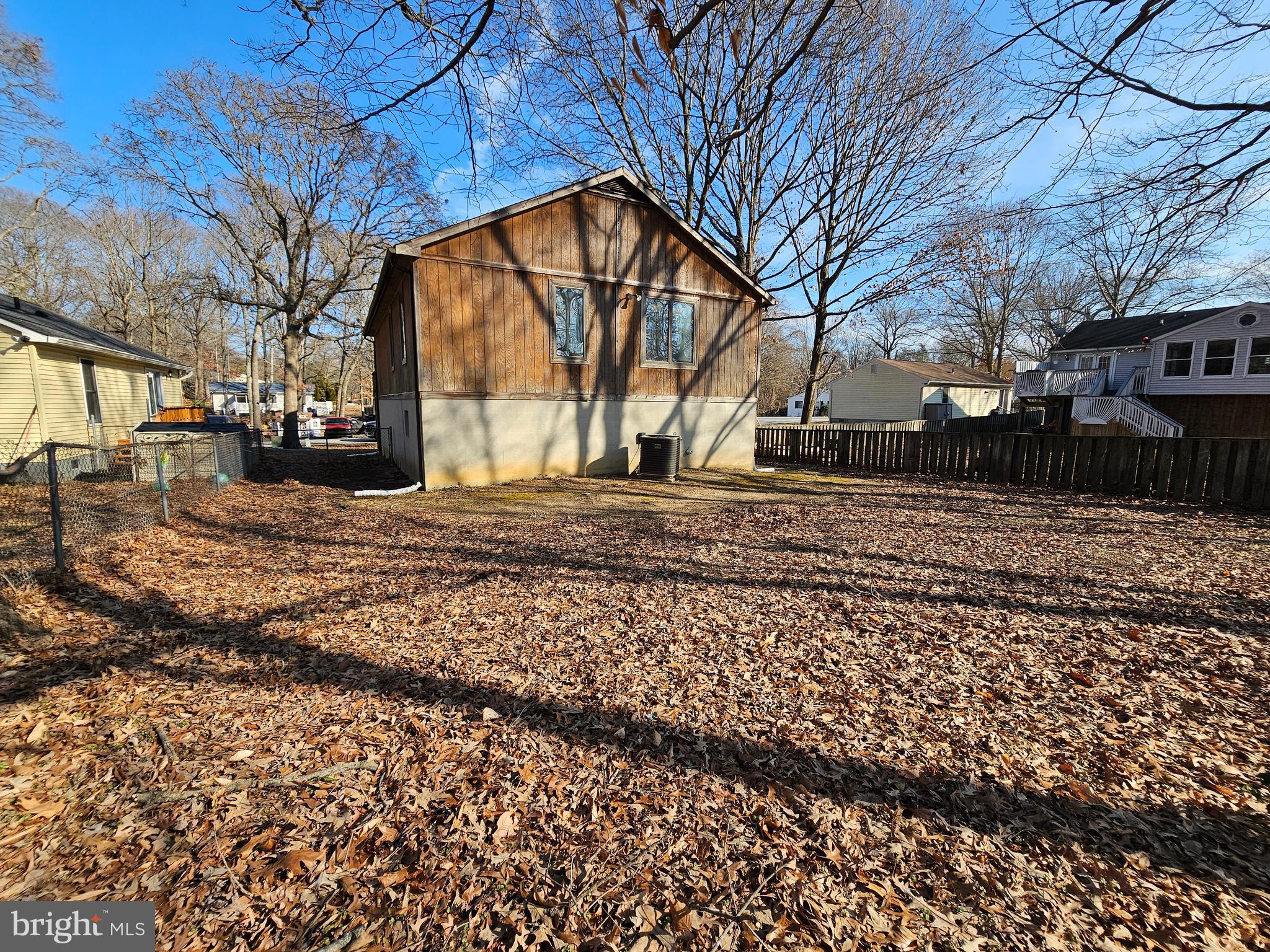 WHITE SANDS - Residential