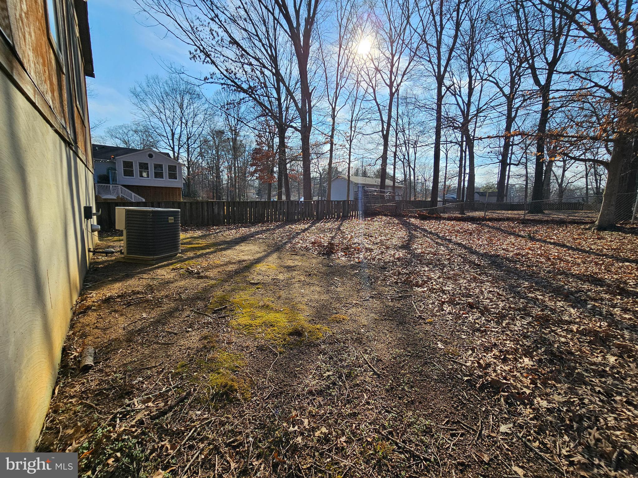 WHITE SANDS - Residential
