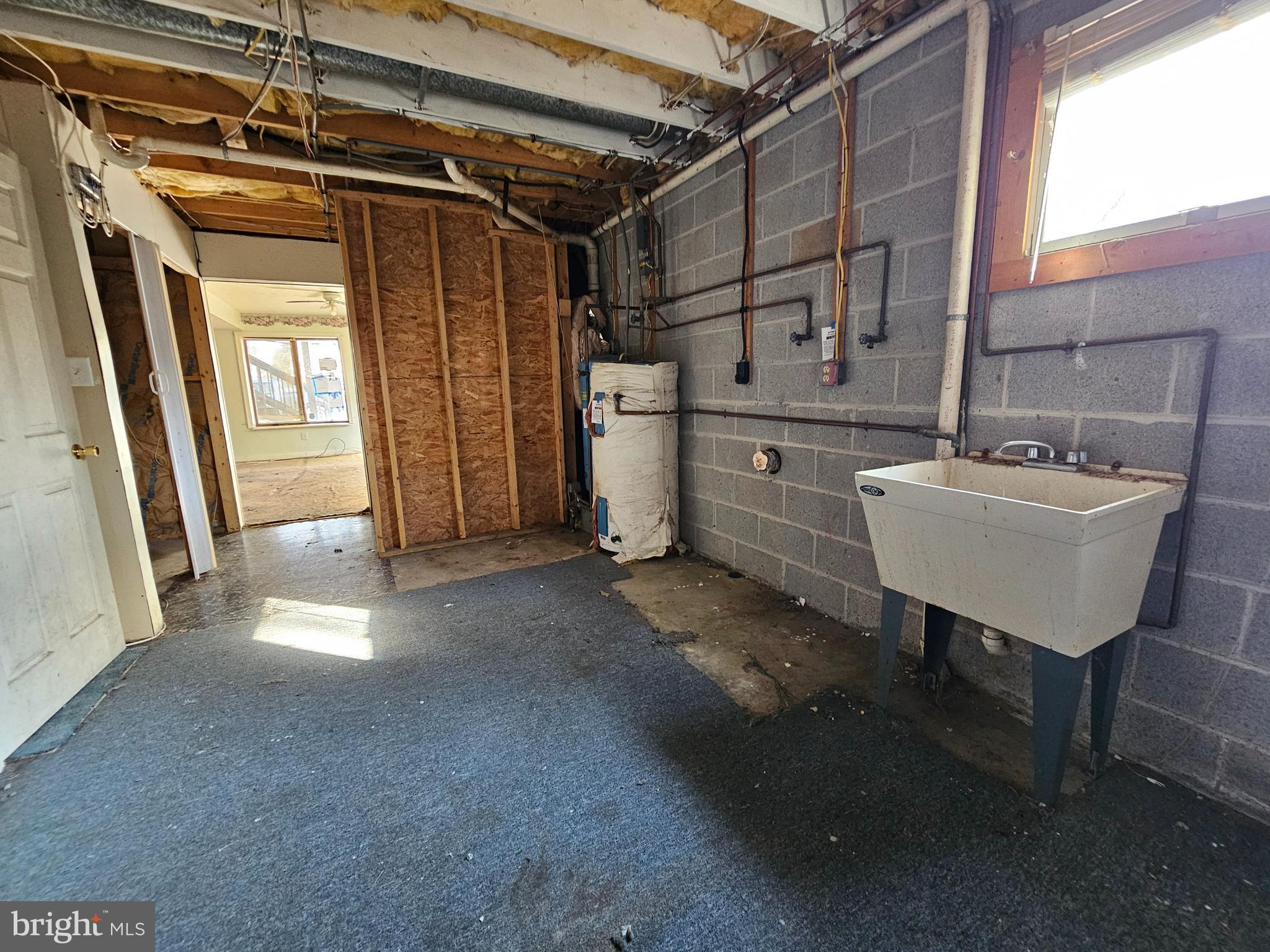 WHITE SANDS - Residential