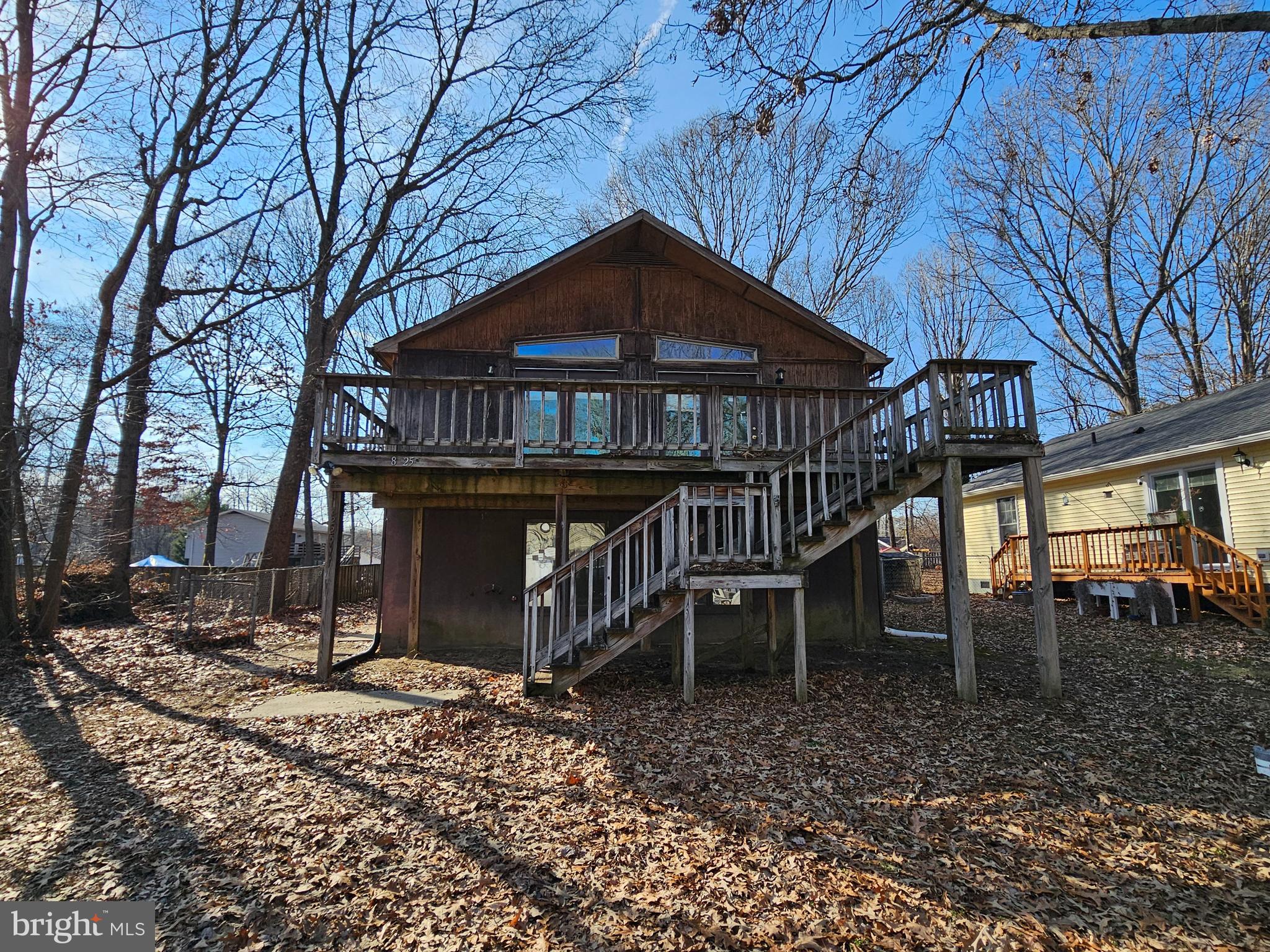 WHITE SANDS - Residential