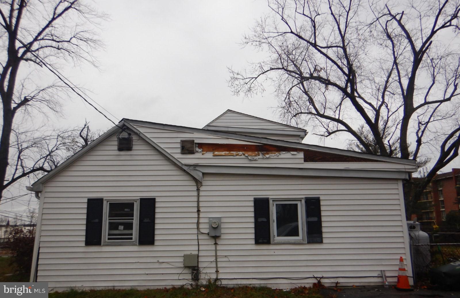 231 BROCK BRIDGE ROAD