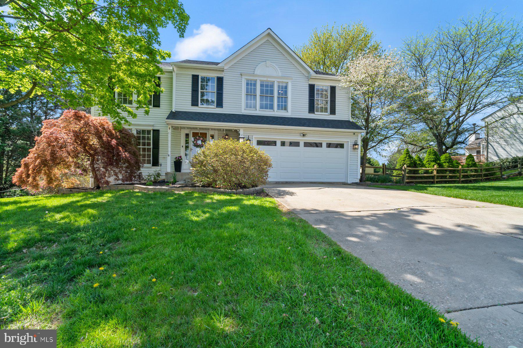 1061 LONG VALLEY ROAD