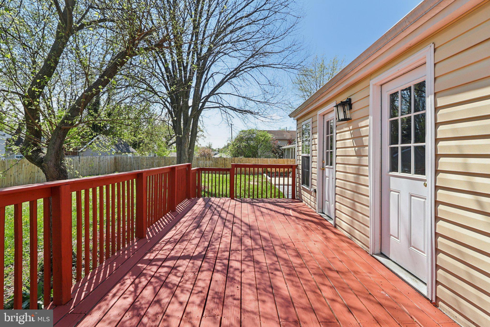 BRADBURY HEIGHTS - Residential