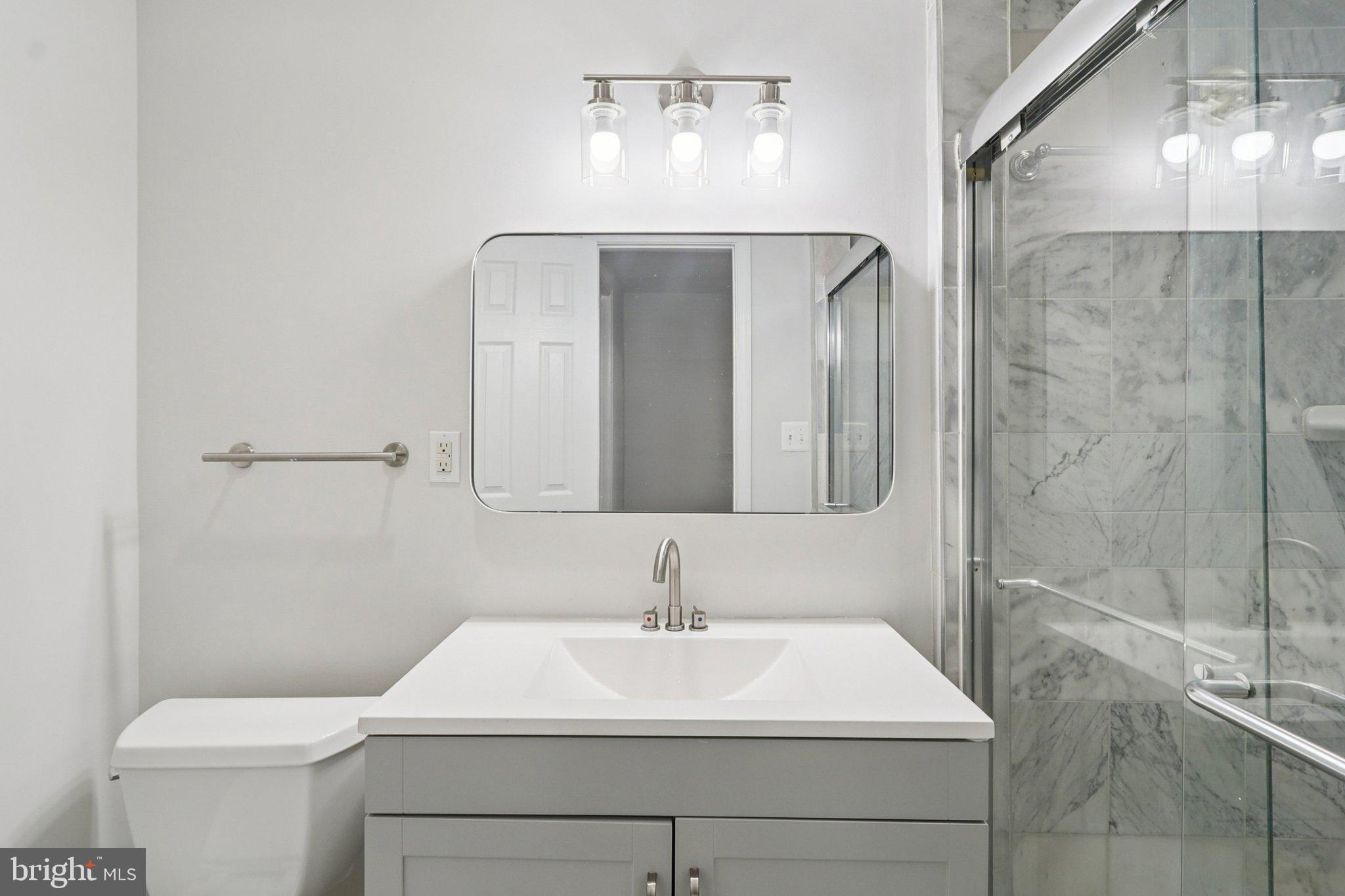 BRADBURY HEIGHTS - Residential