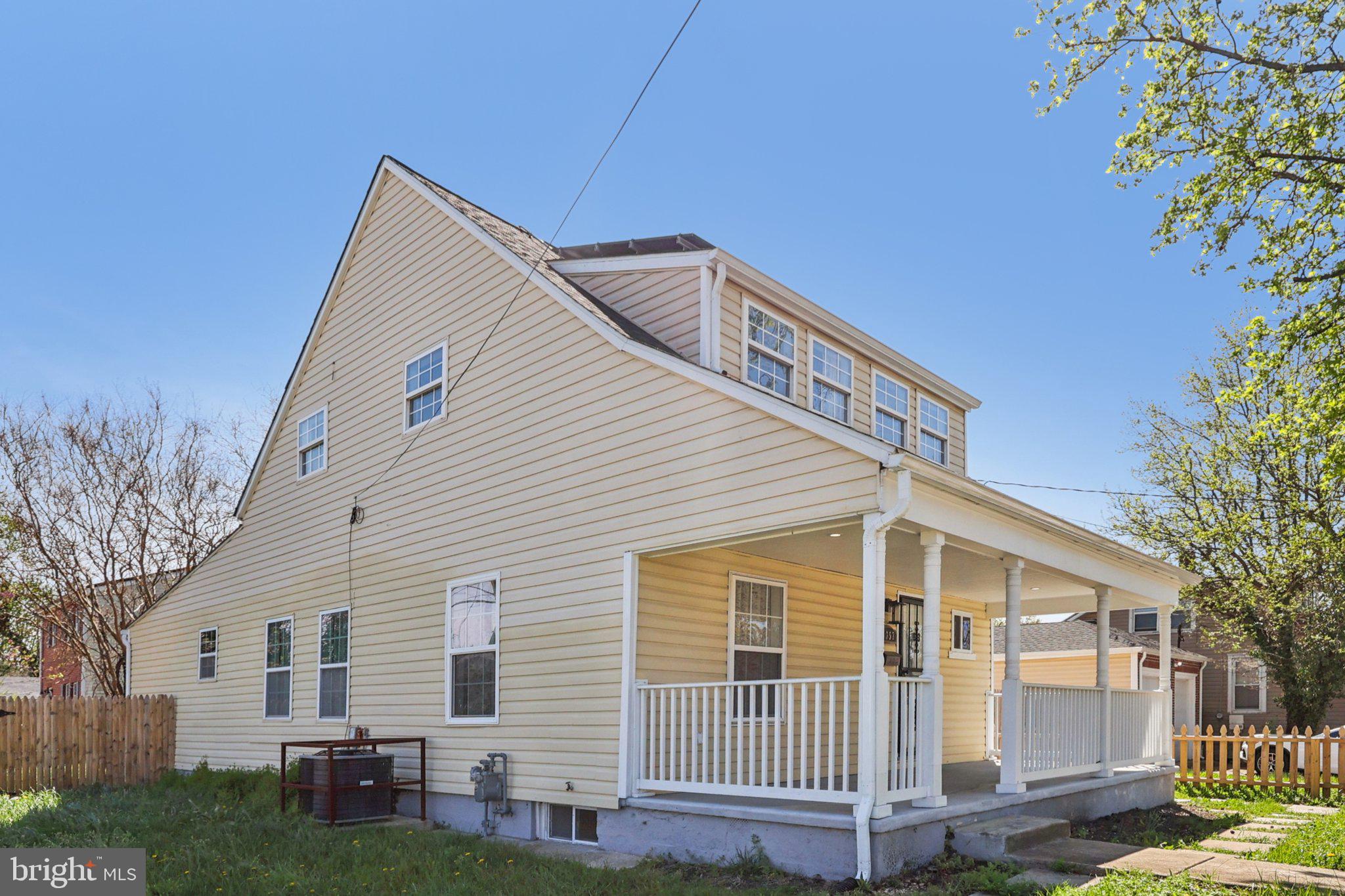 BRADBURY HEIGHTS - Residential