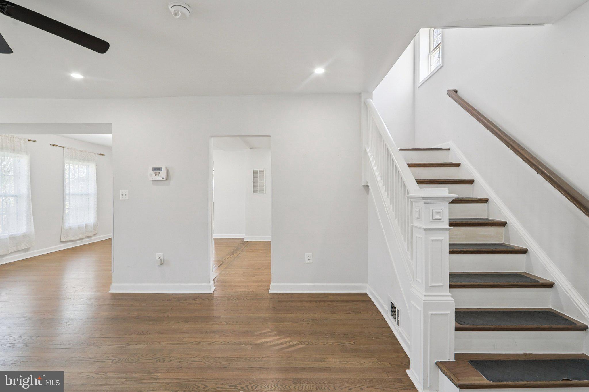 BRADBURY HEIGHTS - Residential